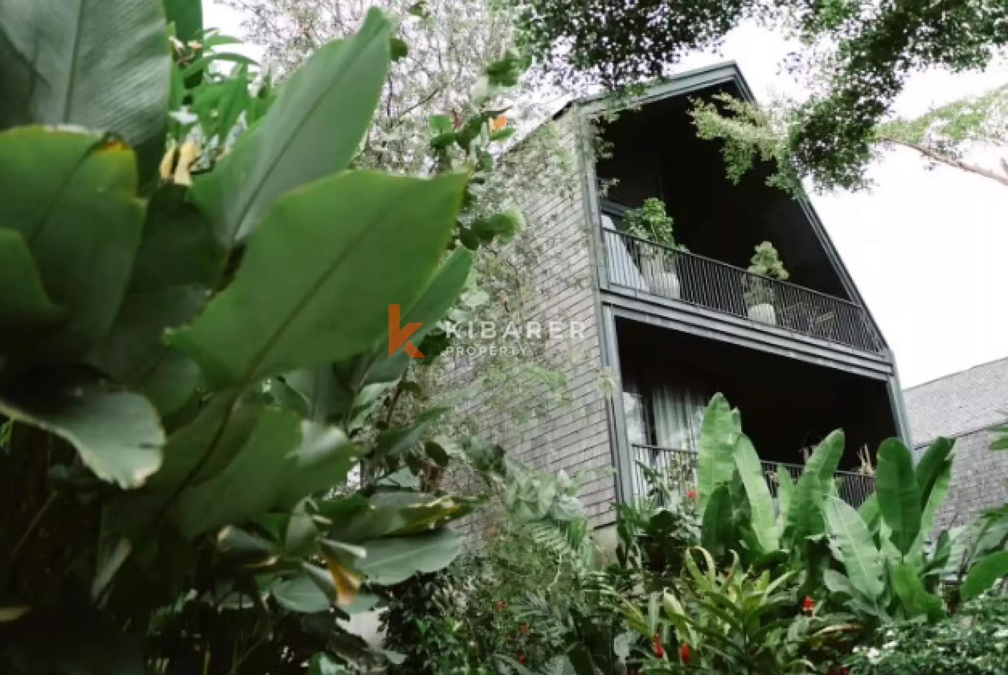 Elegant Four Bedroom Villa in Berawa