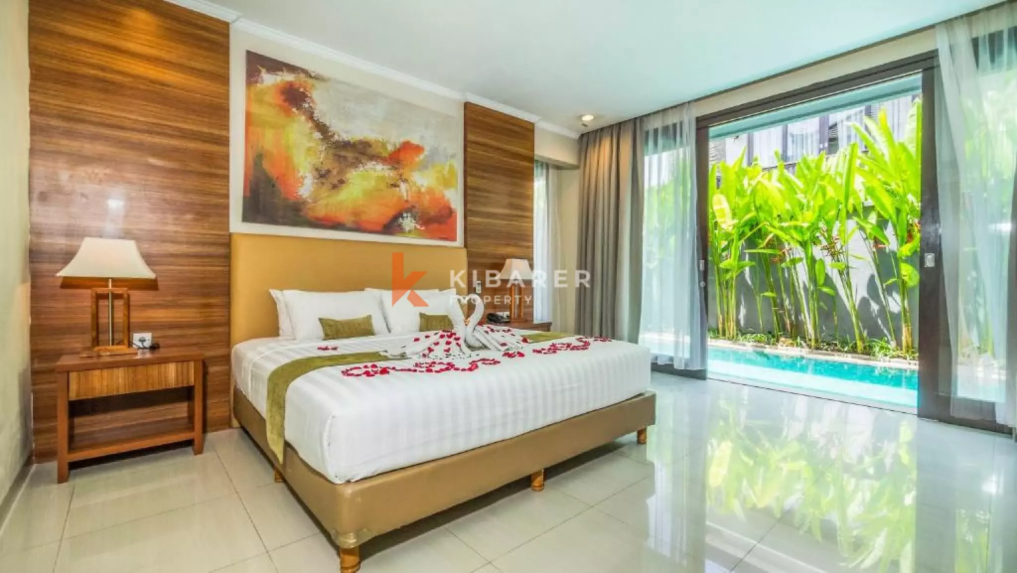 Two-Bedroom Villa in Canggu Kayutulang — image 8