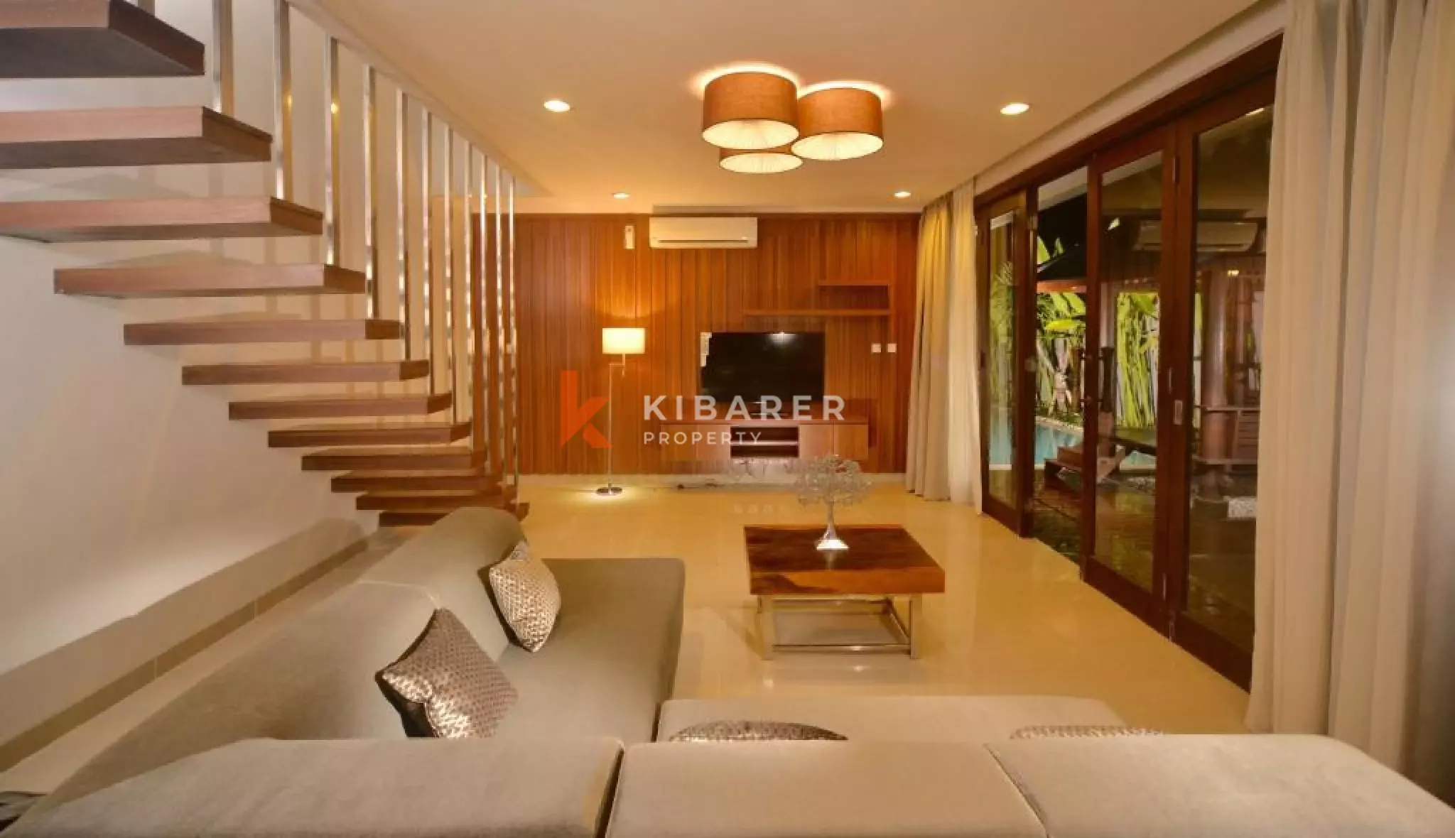 Two-Bedroom Villa in Canggu Kayutulang — image 6