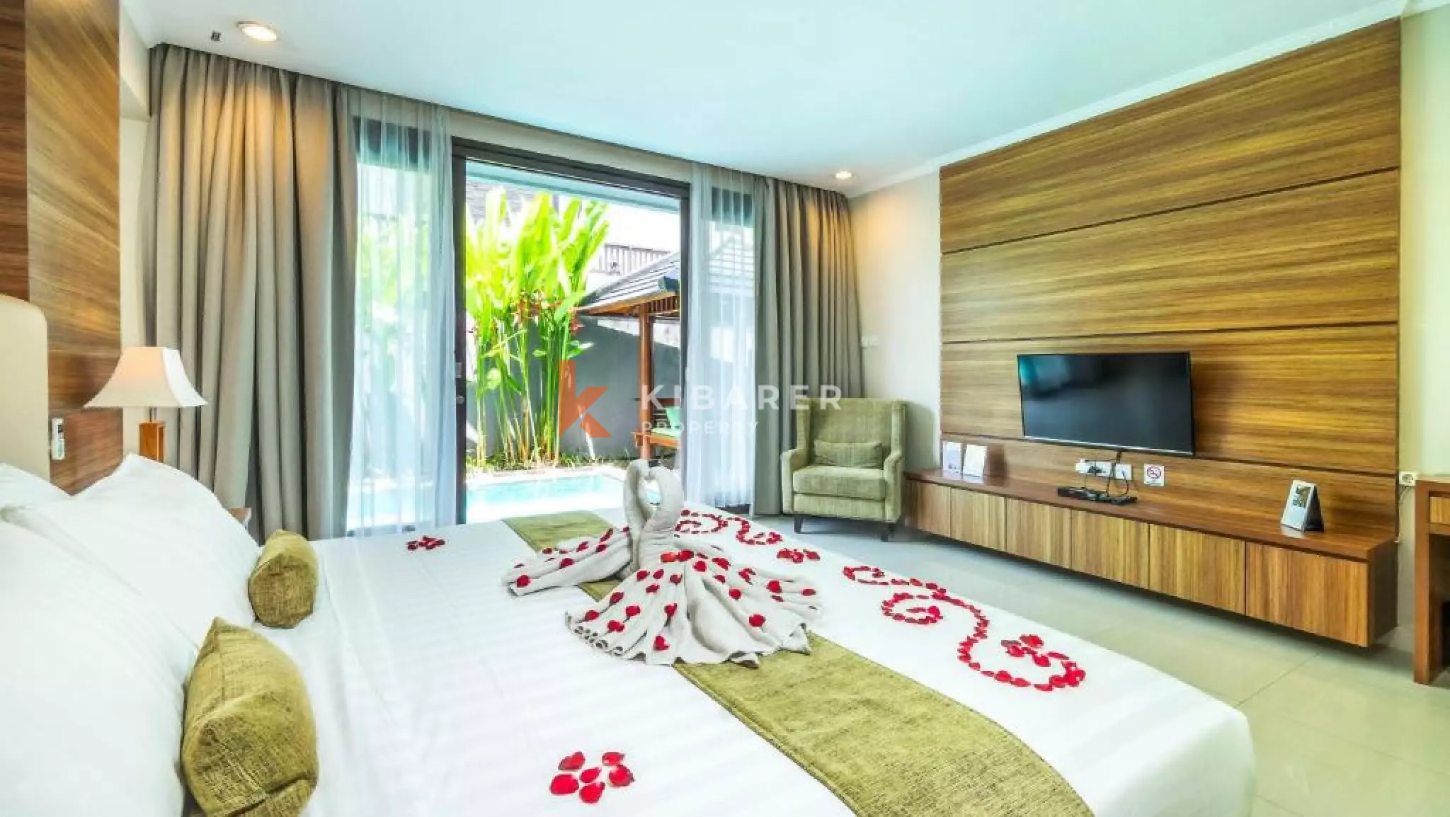 Two-Bedroom Villa in Canggu Kayutulang — image 11