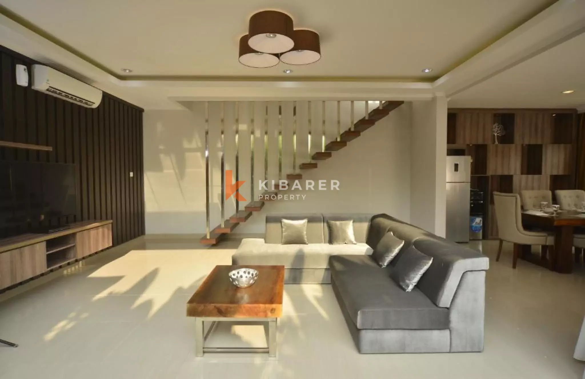 Two-Bedroom Villa in Canggu Kayutulang — image 5