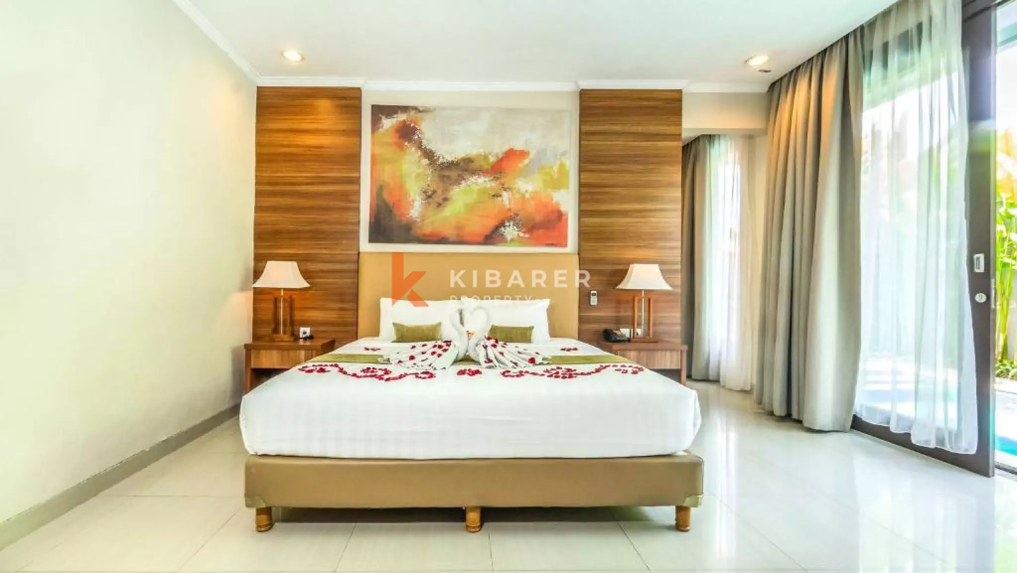 Two-Bedroom Villa in Canggu Kayutulang — image 12