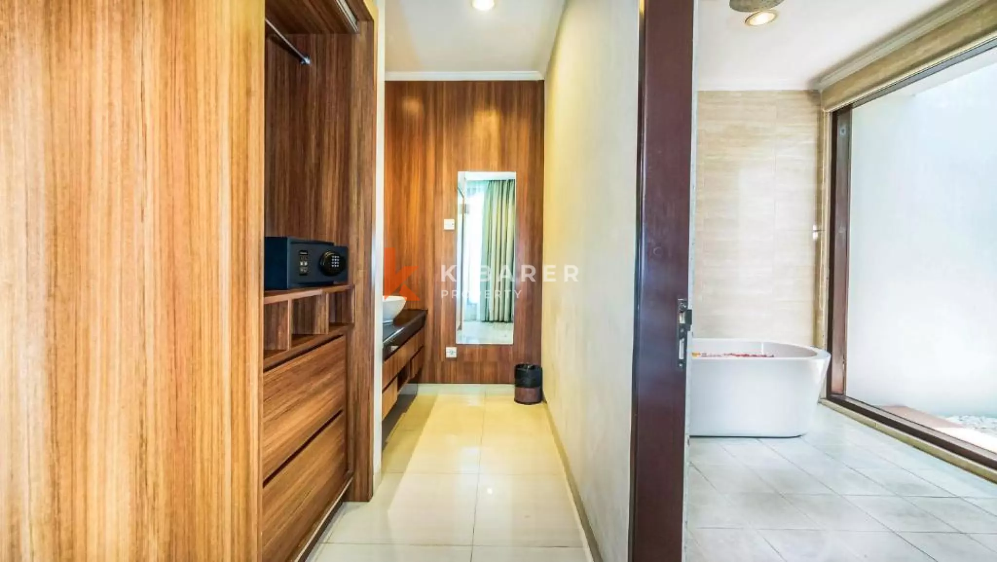 Two-Bedroom Villa in Canggu Kayutulang — image 13