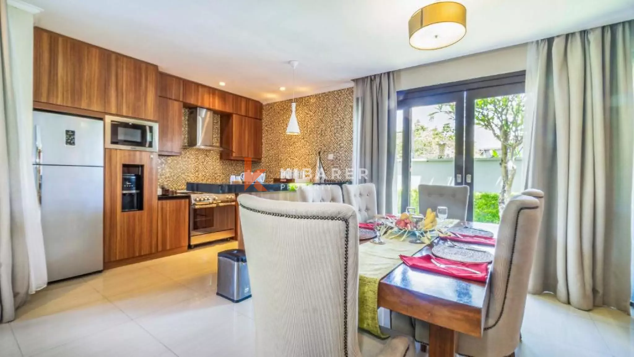 Two-Bedroom Villa in Canggu Kayutulang — image 7