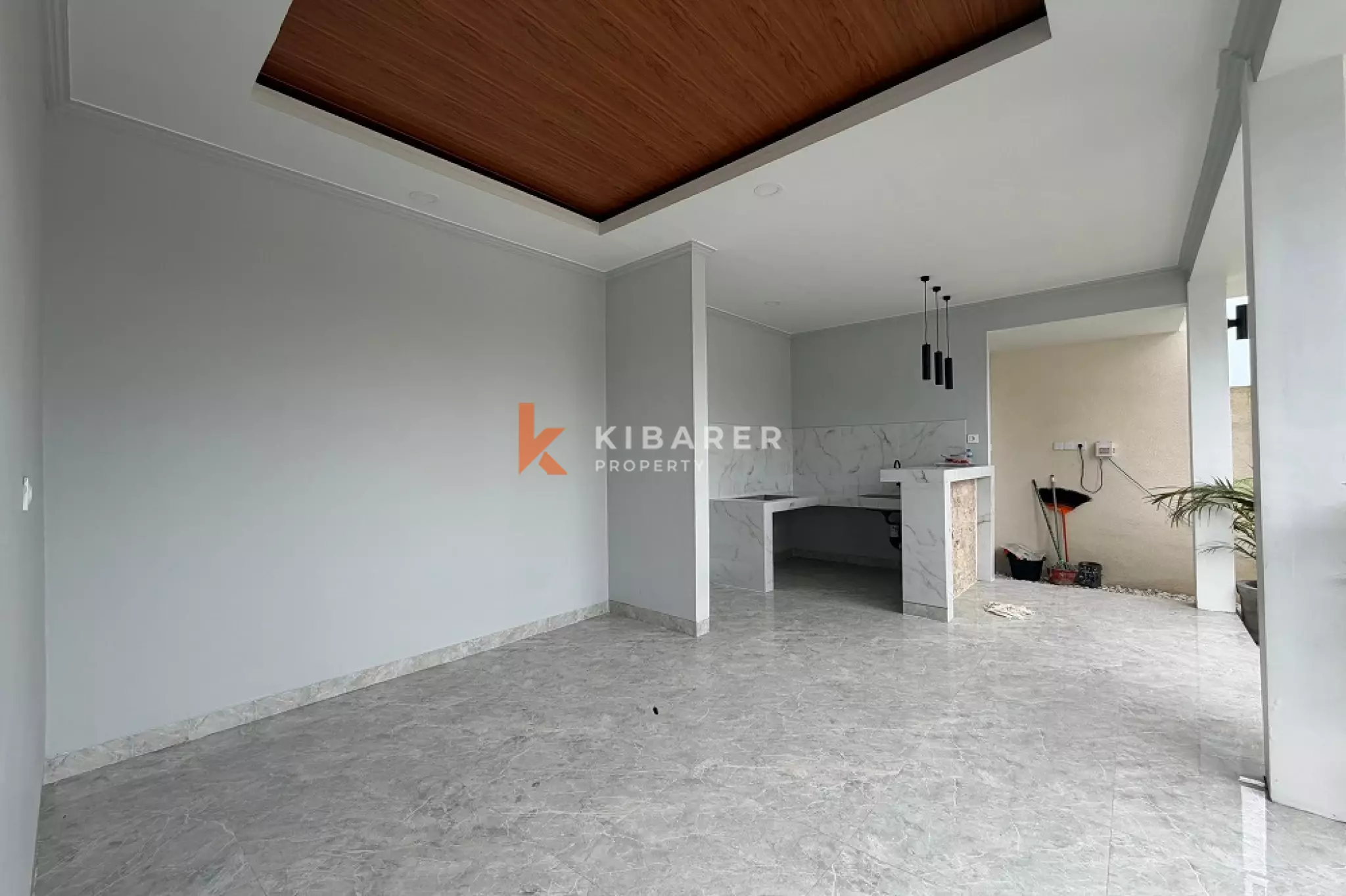 Simple Balinese Two-Bedrooms Open Living Between Berawa-Canggu — image 6