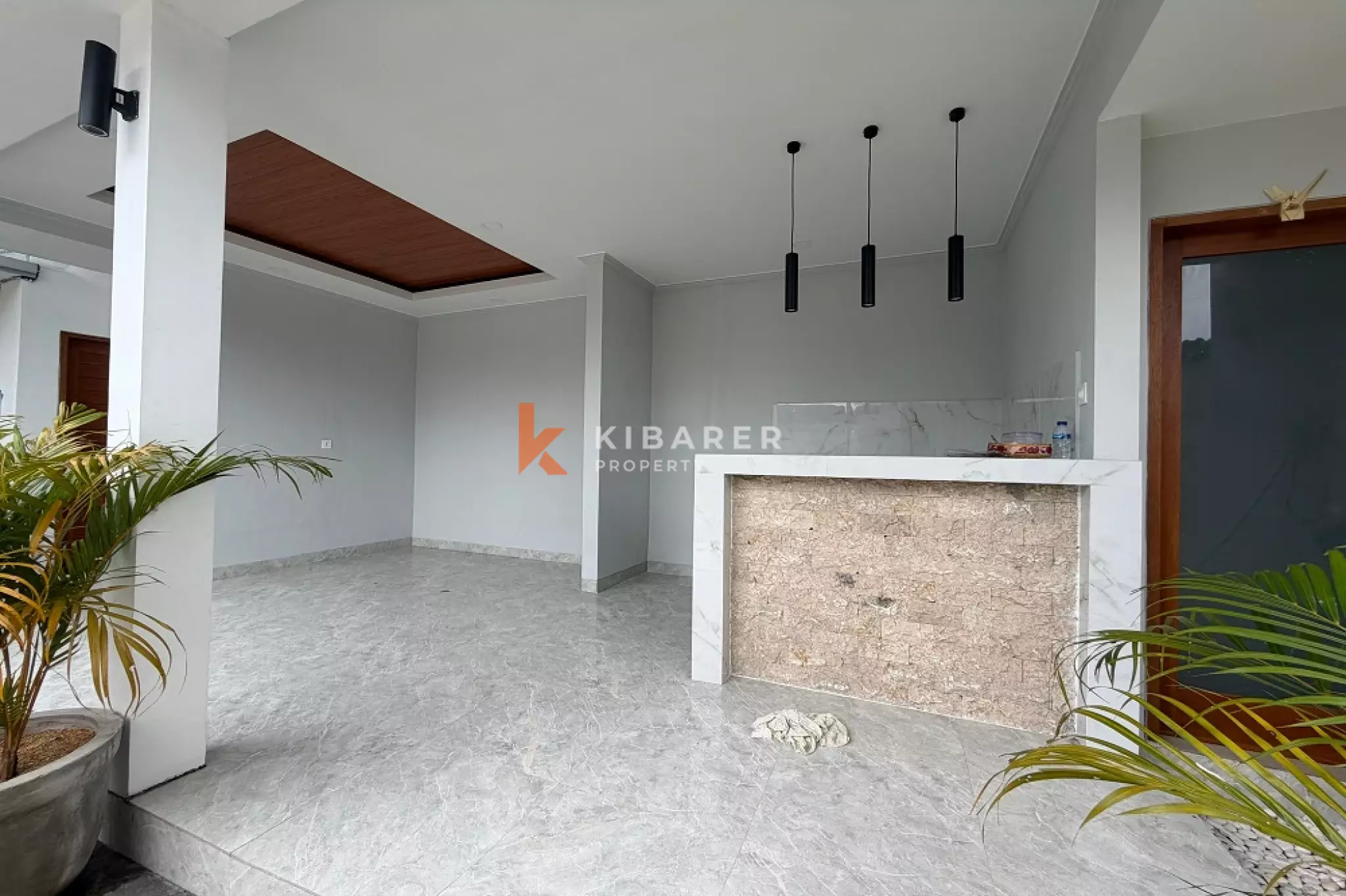Simple Balinese Two-Bedrooms Open Living Between Berawa-Canggu — image 7