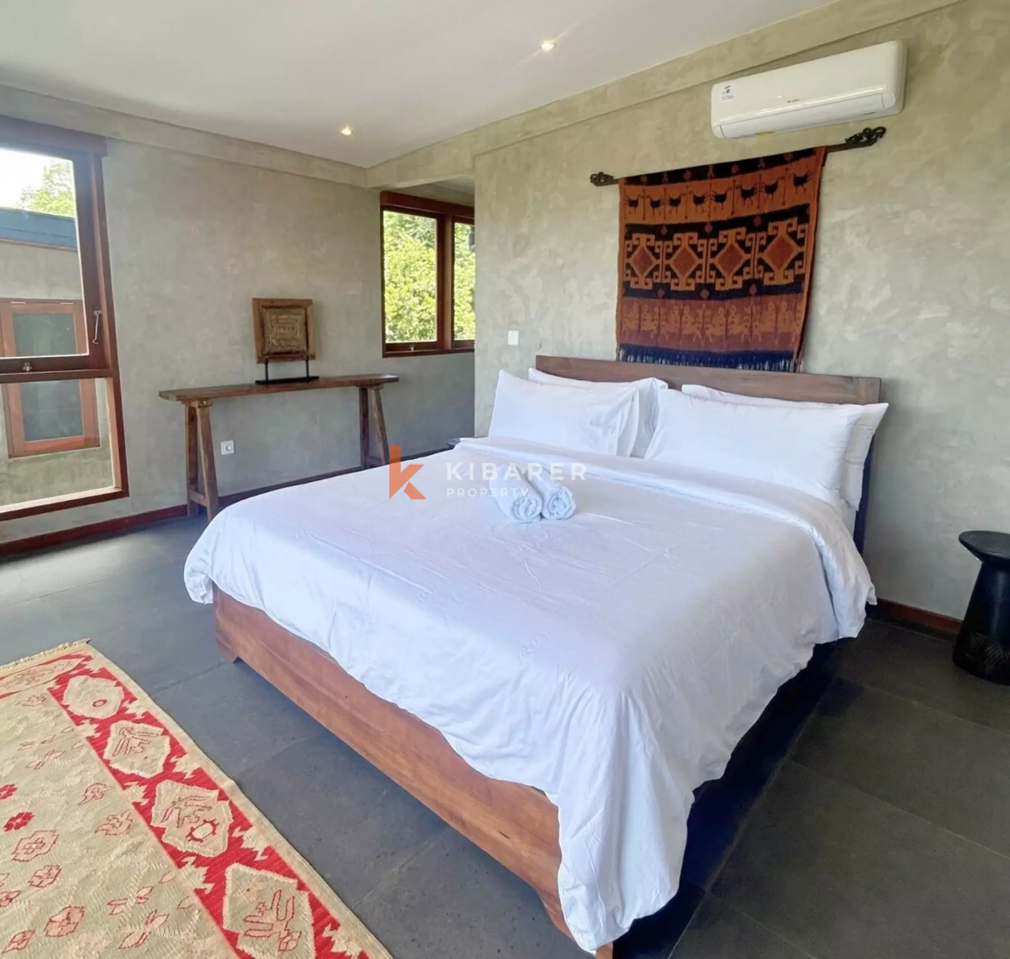 Modern Three Bedroom Ocean View Villa Set in Uluwatu — image 7