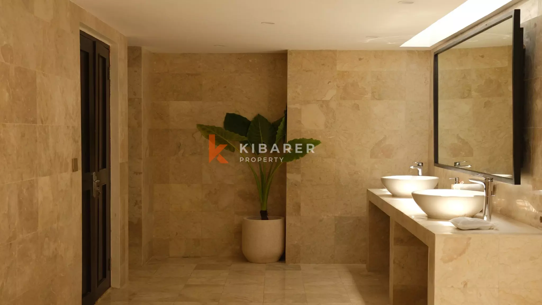 Tropical Sanctuary: Private Two-Bedroom Villa with Pool in Ubud — image 17