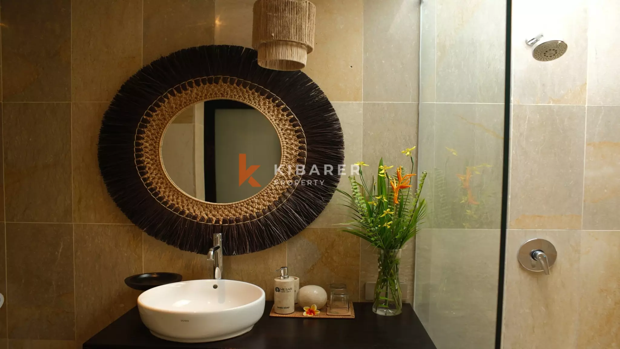 Serene Two-Bedroom Pool Villa in Ubud with Open Living and Tropical Garden — image 13