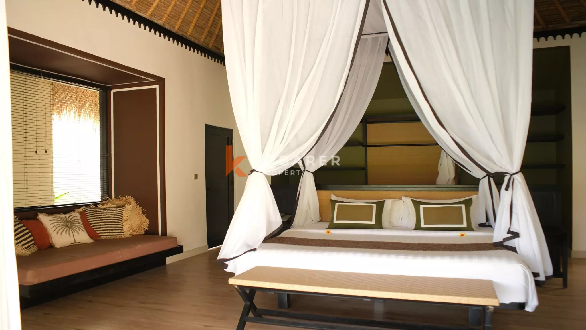 Tropical Sanctuary: Private One-Bedroom Pool Villa in Ubud — image 4