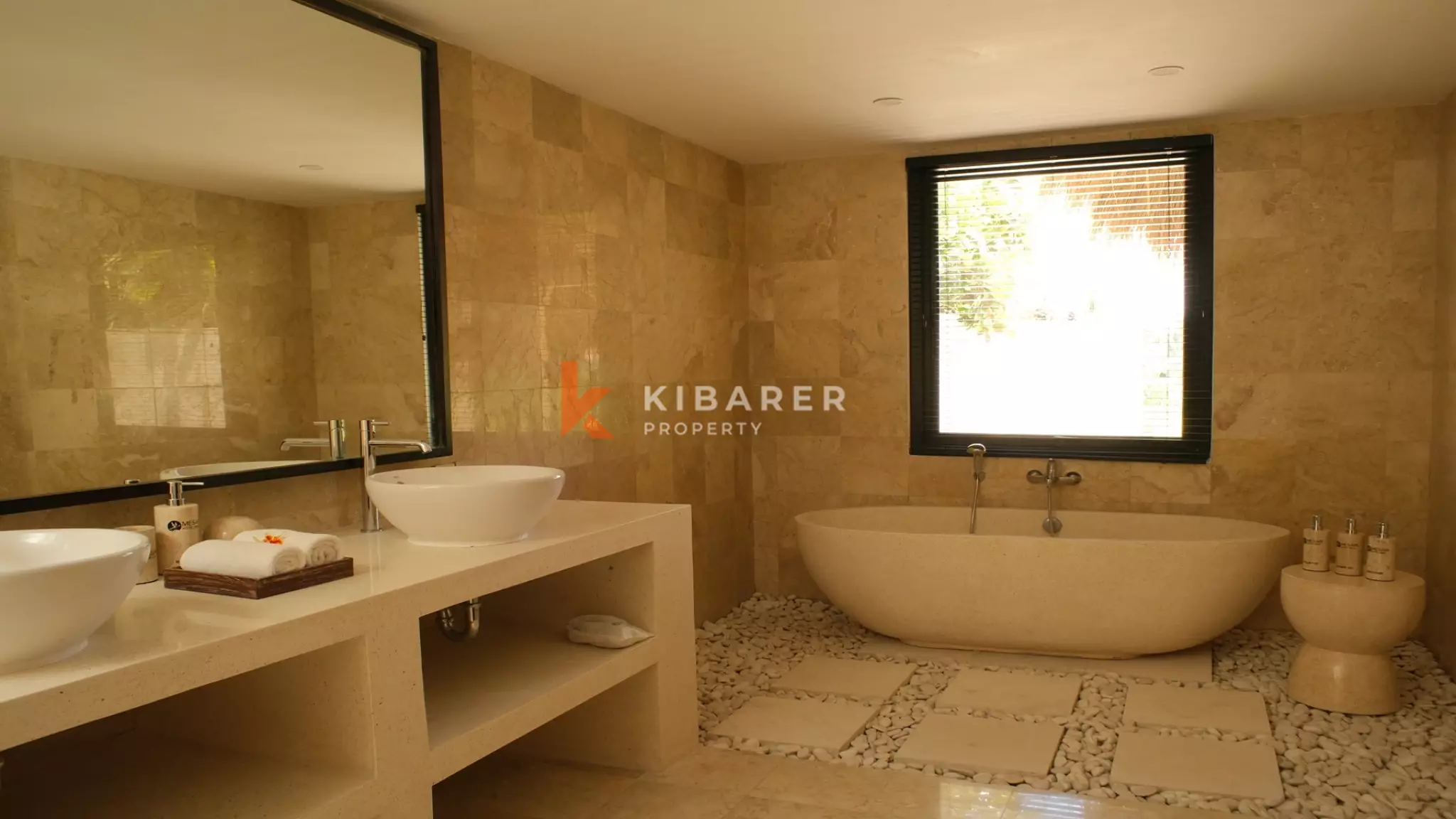 Tropical Sanctuary: Private One-Bedroom Pool Villa in Ubud — image 8