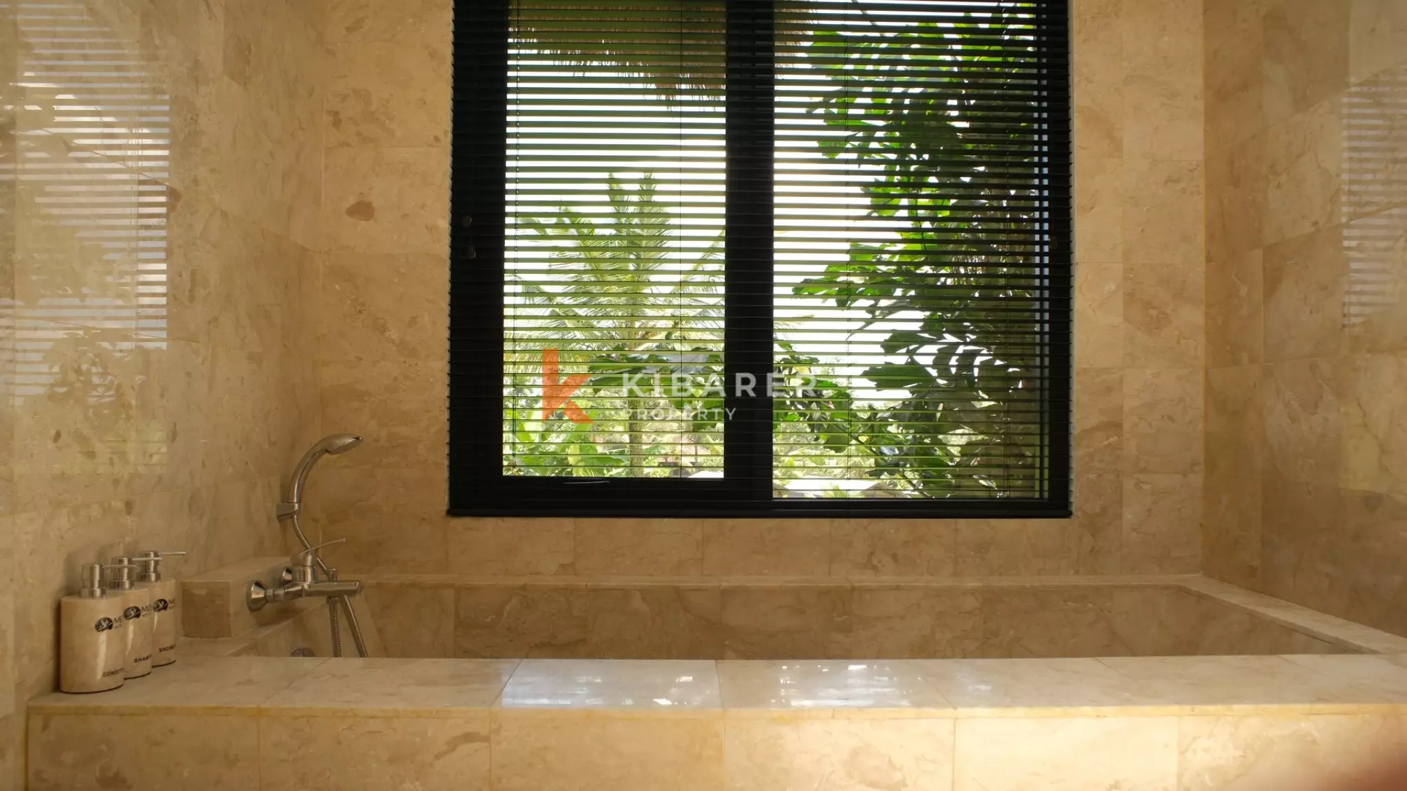Serene One-Bedroom Grand Suite Surrounded by Gardens in Ubud — image 7