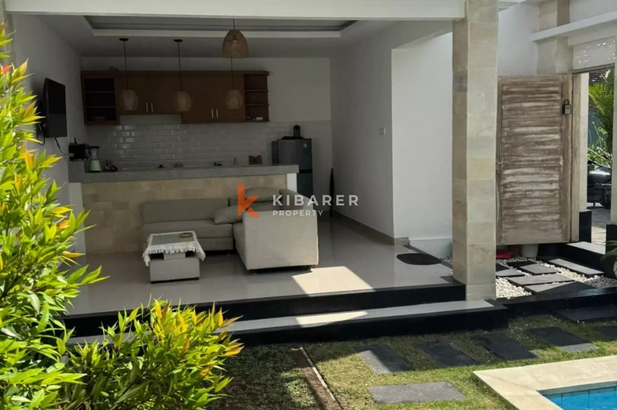 2BR Villa for Rent in Canggu, Bali — image 2