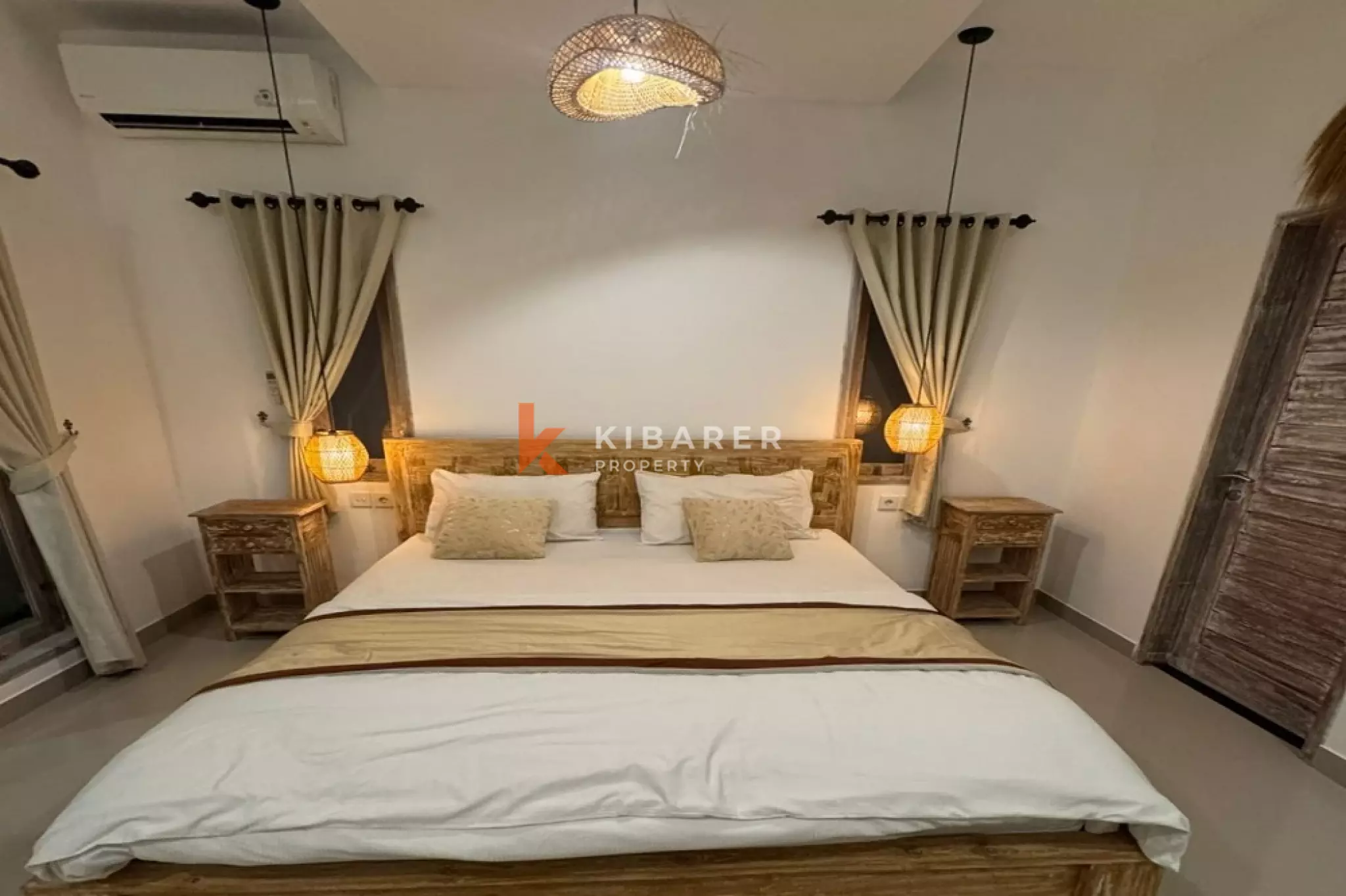 2BR Villa for Rent in Canggu, Bali — image 6