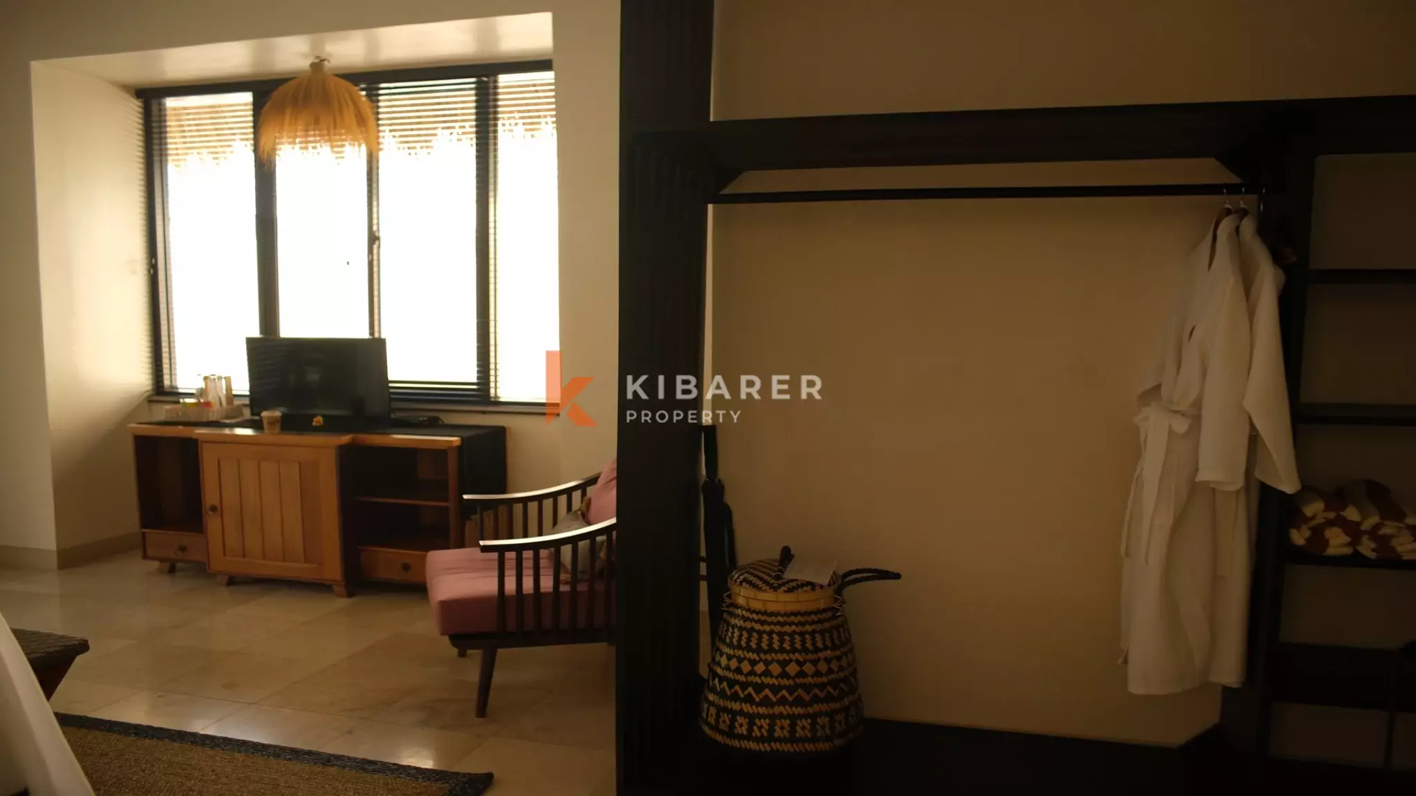 Tropical Haven: Private One-Bedroom Pool Villa in Ubud — image 3