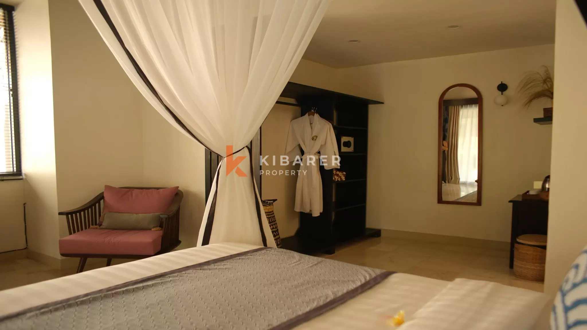 Tropical Haven: Private One-Bedroom Pool Villa in Ubud — image 6