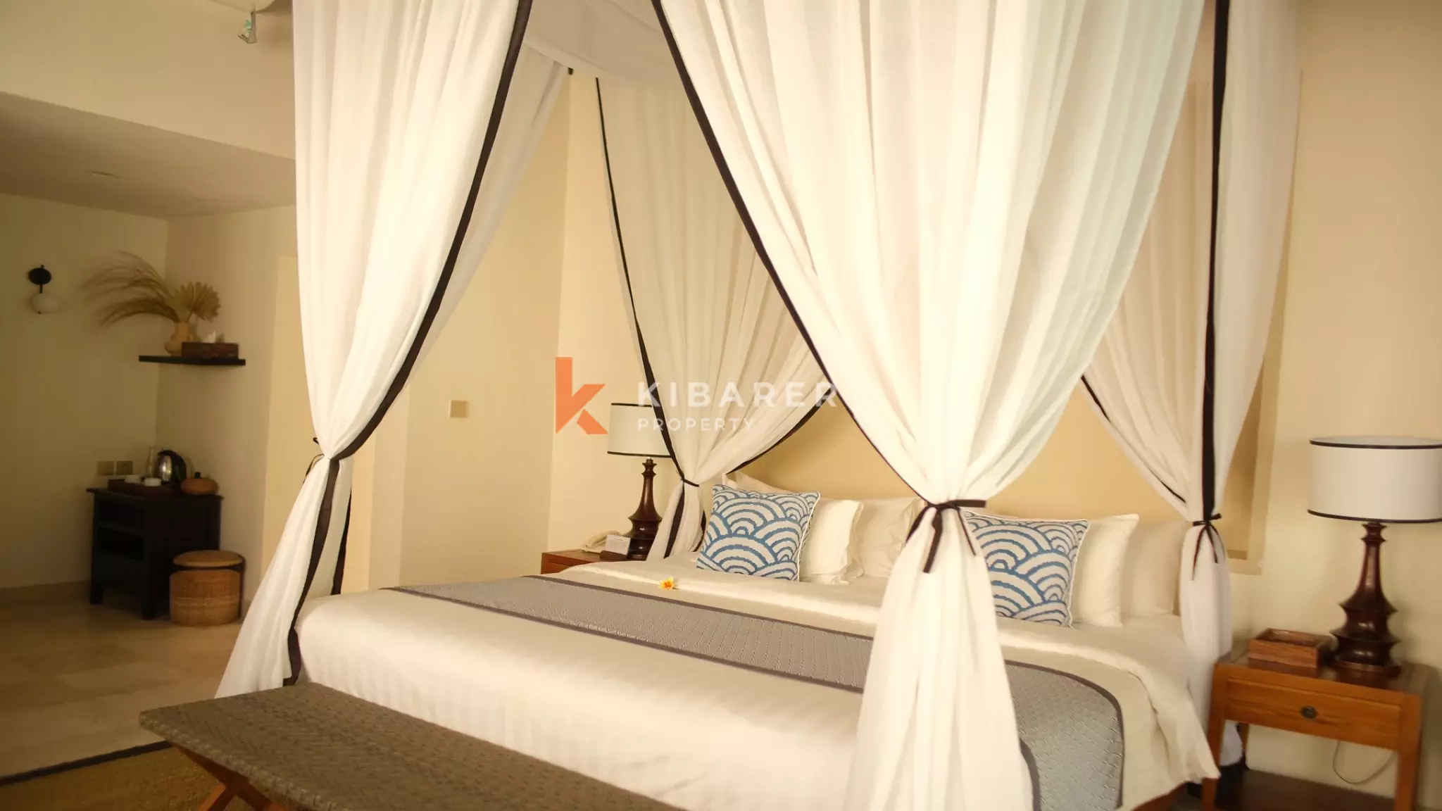 Tropical Haven: Private One-Bedroom Pool Villa in Ubud — image 5