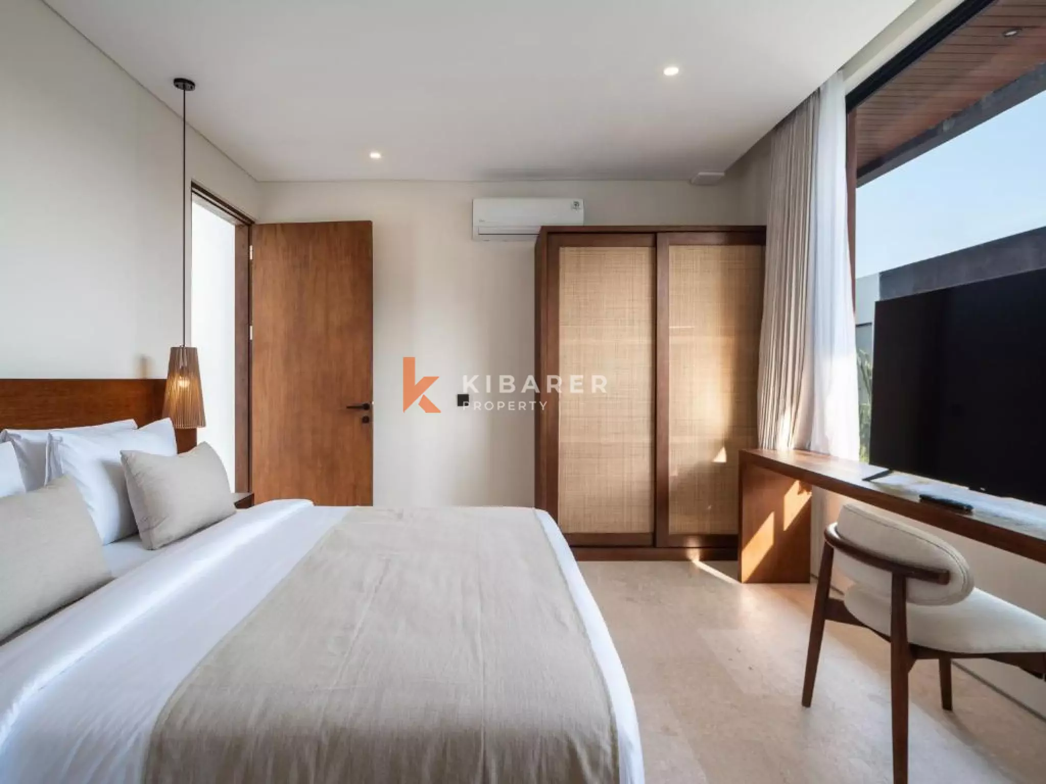 1BR Villa for for Rent in Bingin, Bali — $3,611 — image 9