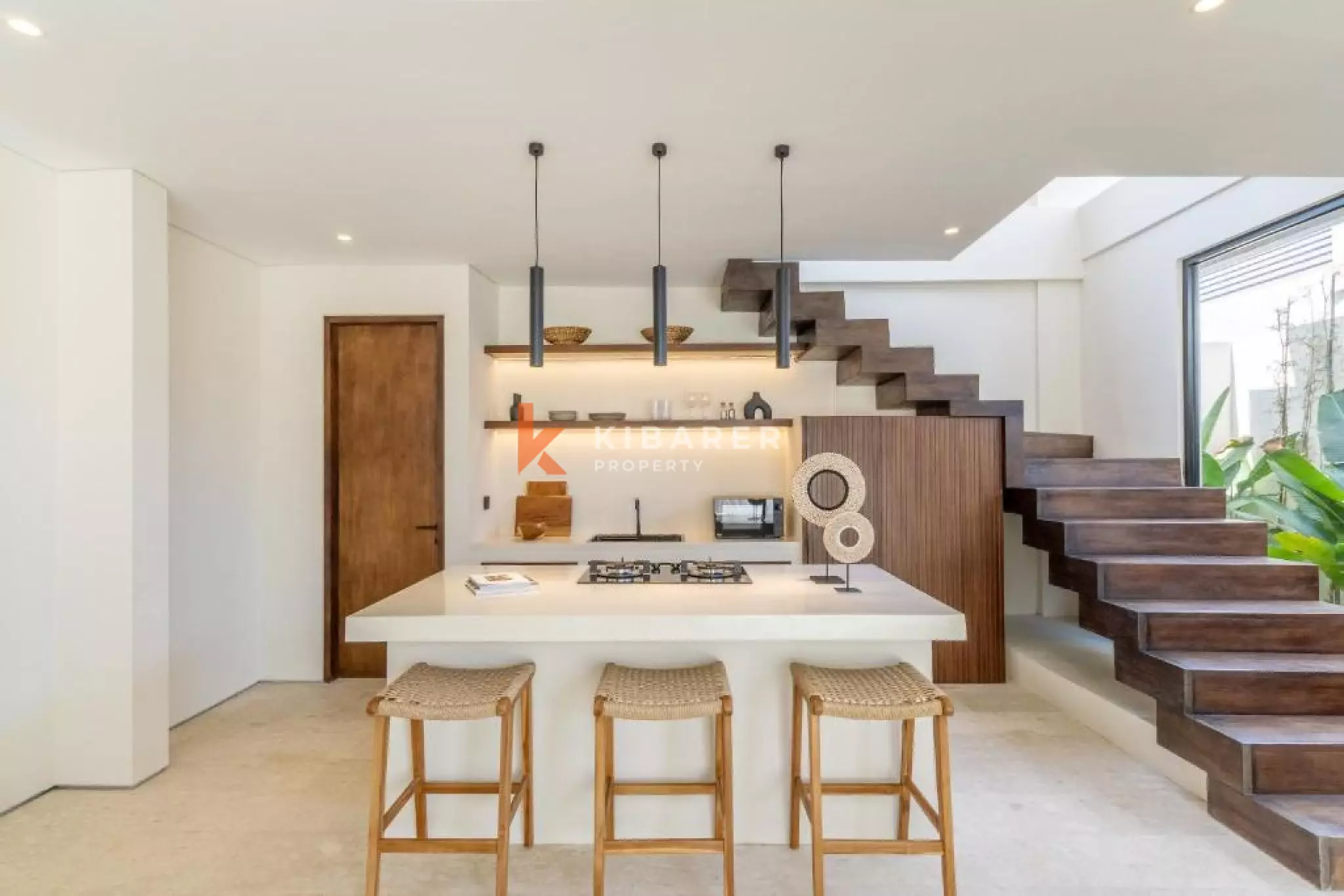 1BR Villa for for Rent in Bingin, Bali — $3,611 — image 5