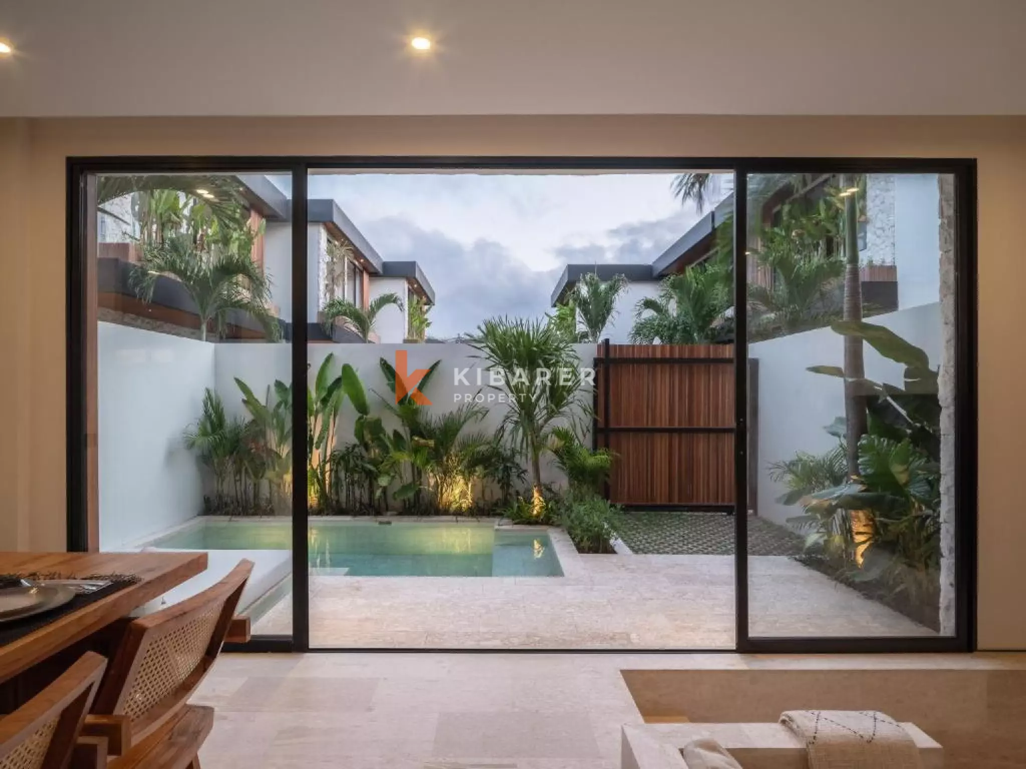 1BR Villa for for Rent in Bingin, Bali — $3,611 — image 3