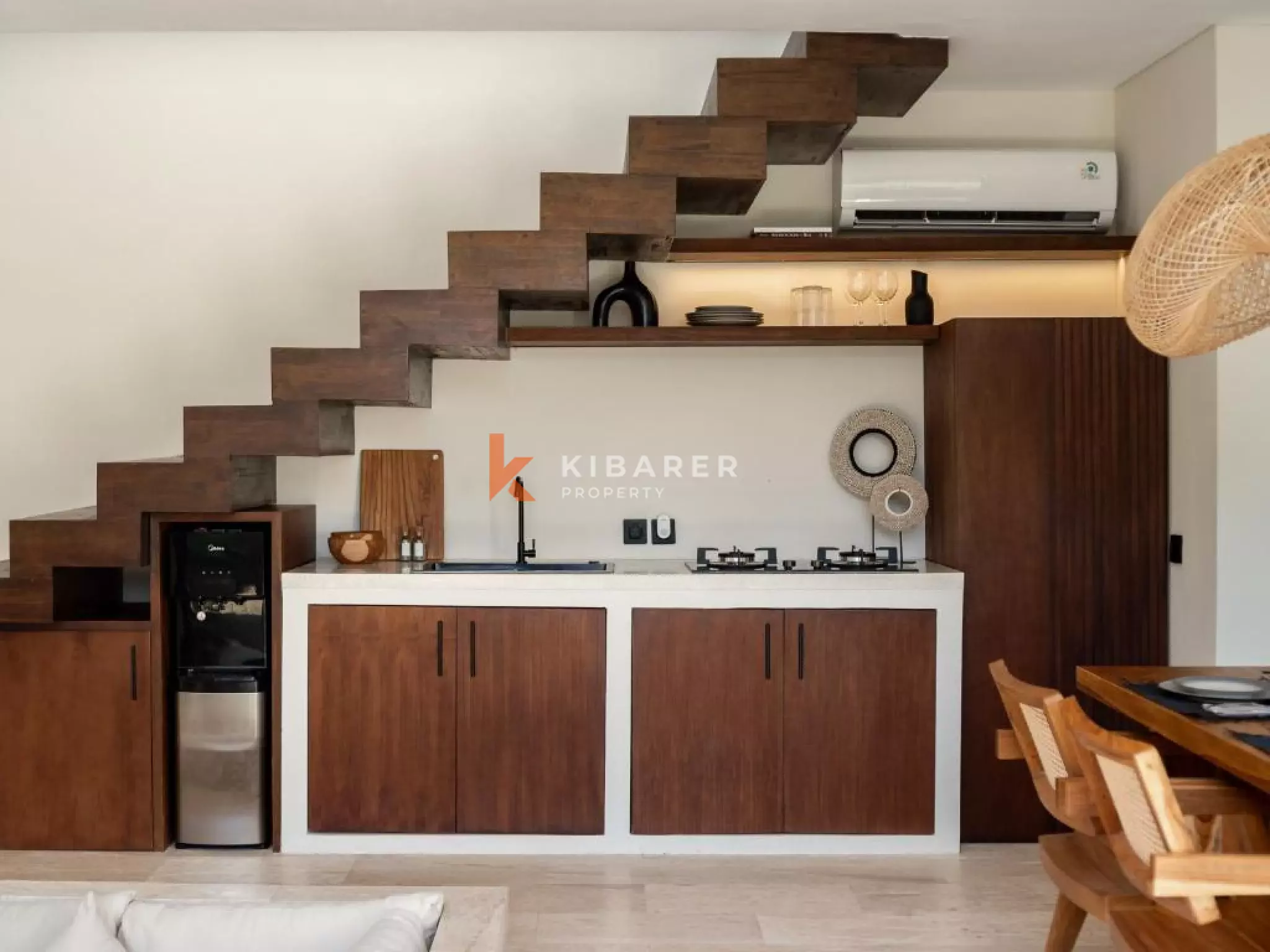 1BR Villa for for Rent in Bingin, Bali — $3,611 — image 6