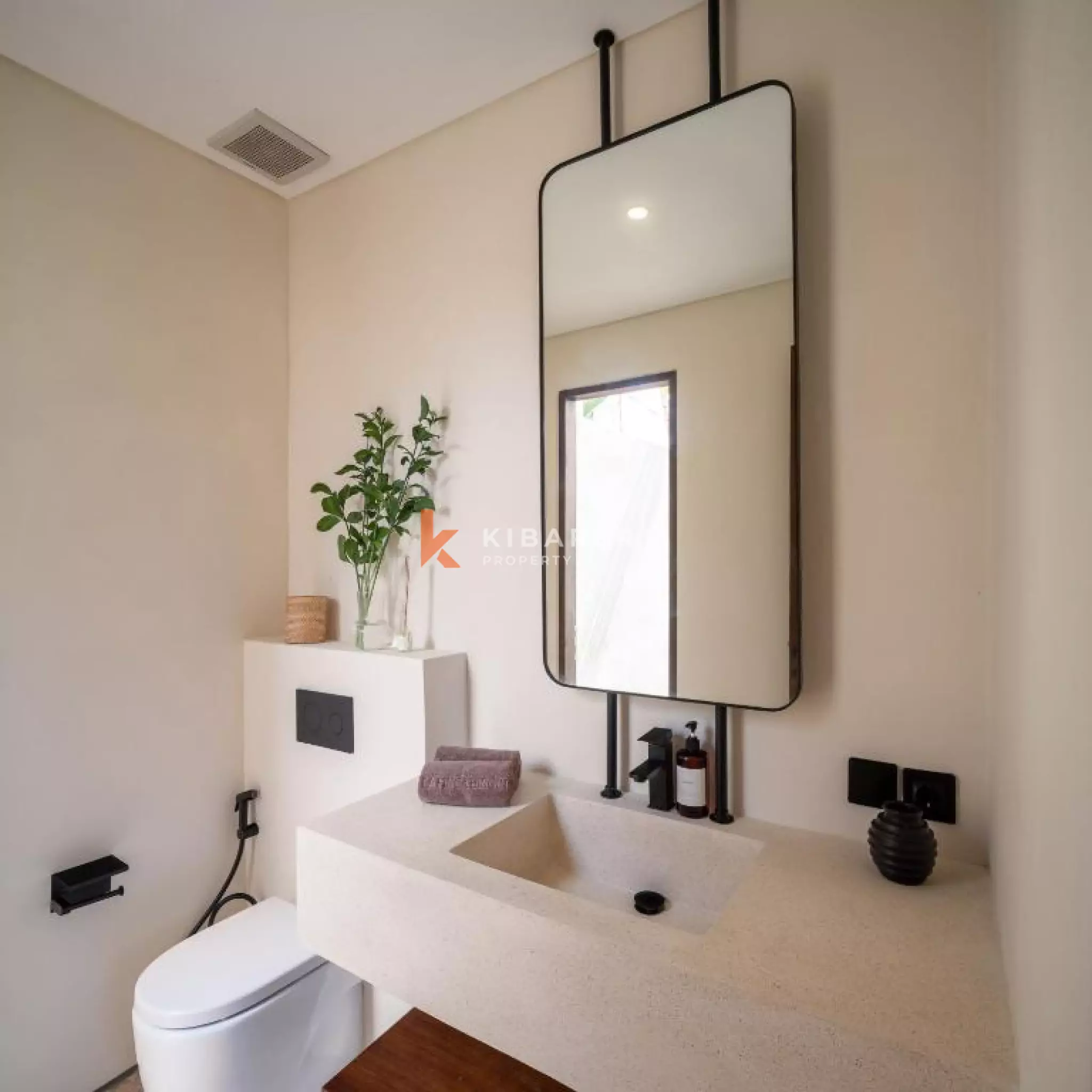 1BR Villa for for Rent in Bingin, Bali — $3,611 — image 8
