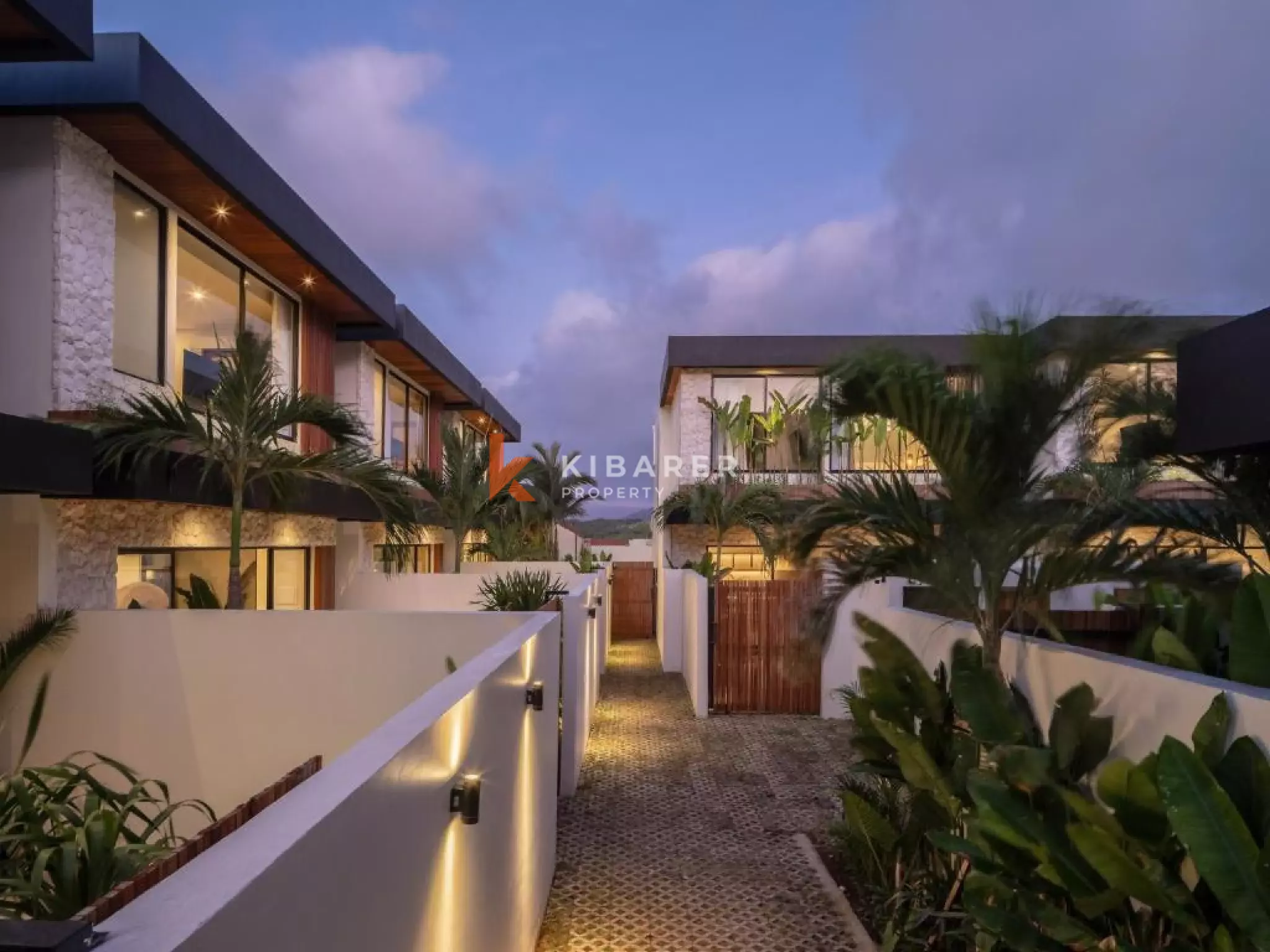2BR Villa for for Rent in Bingin, Bali — $5,252 — image 3