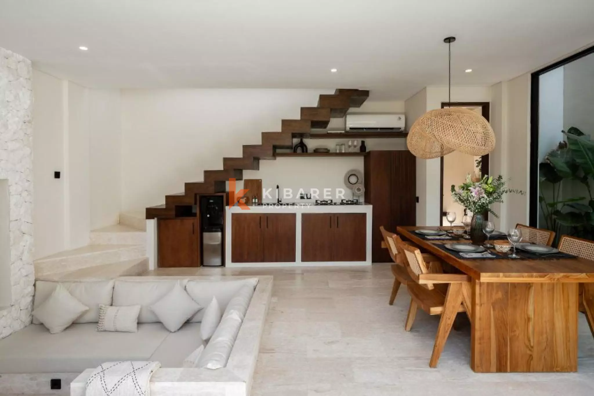 2BR Villa for for Rent in Bingin, Bali — $5,252 — image 8