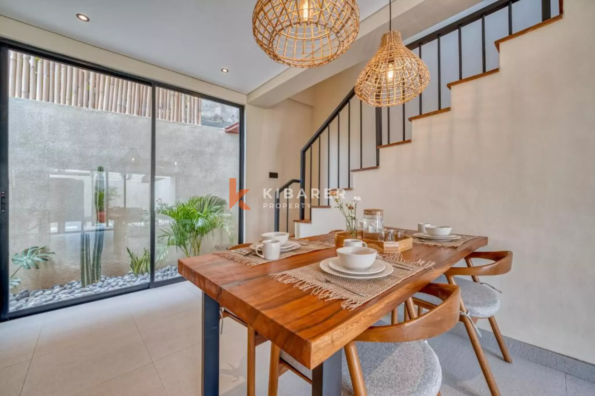 1BR Villa for for Rent in Pecatu, Bali — $2,954 — image 8