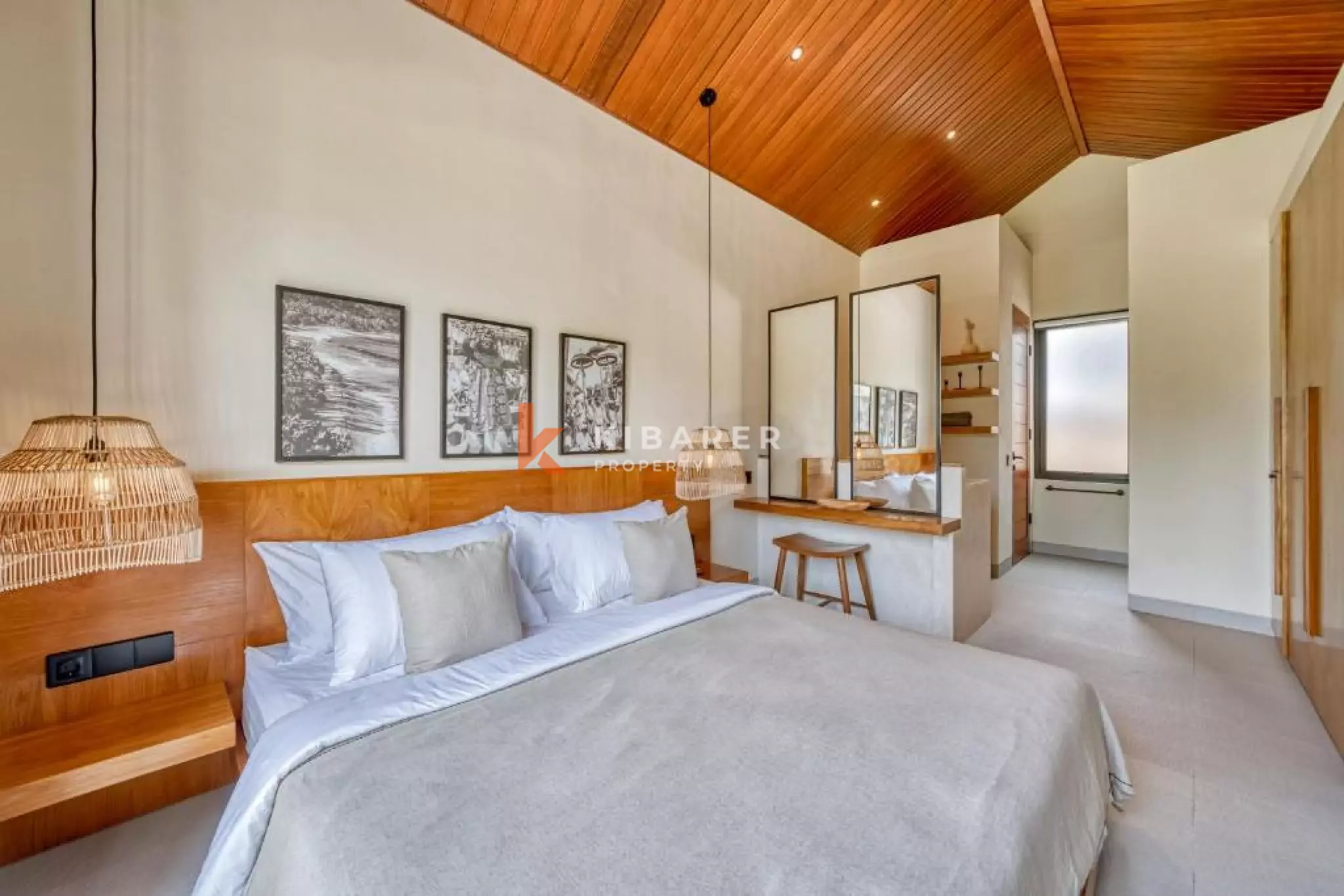 1BR Villa for for Rent in Pecatu, Bali — $2,954 — image 18