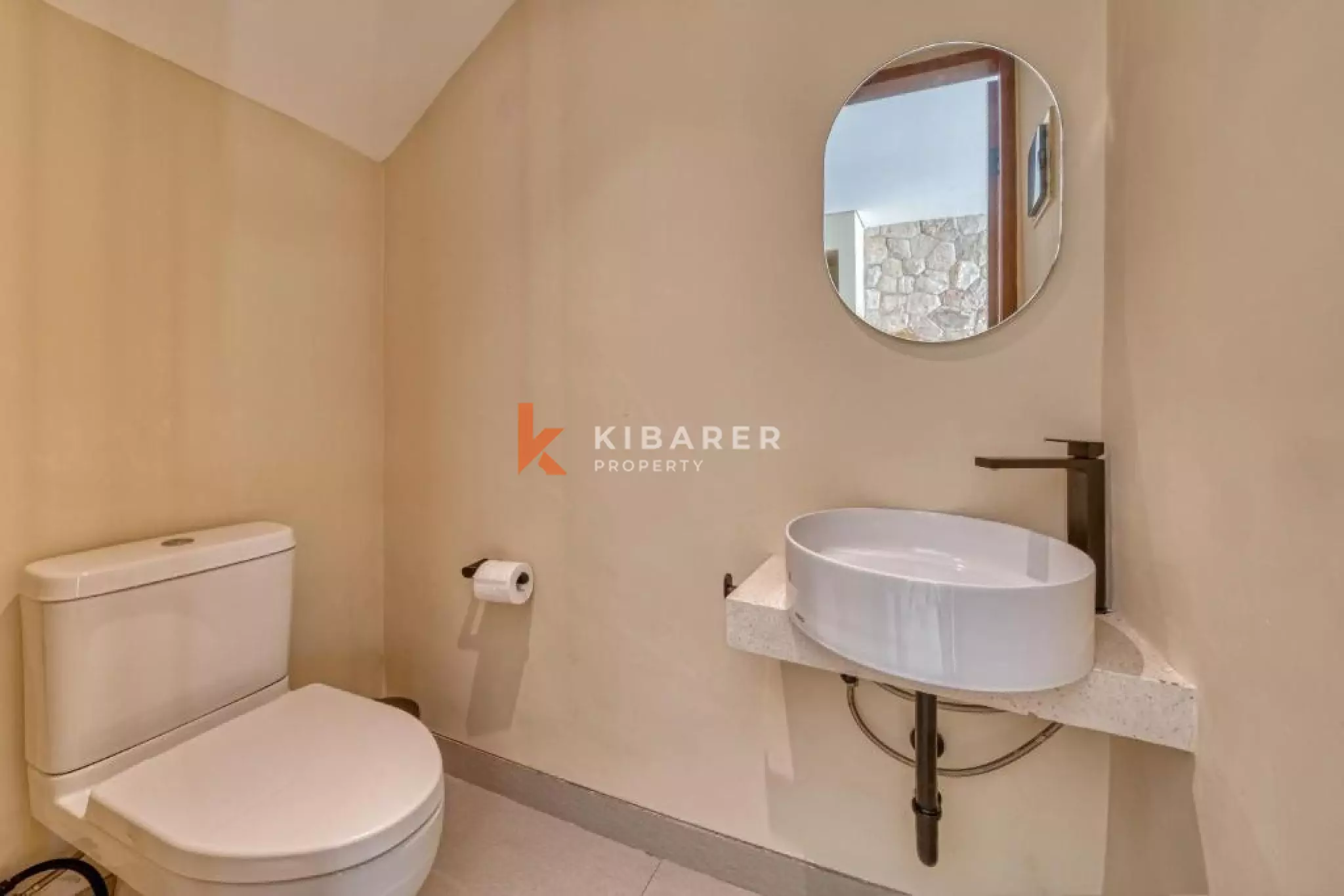1BR Villa for for Rent in Pecatu, Bali — $2,954 — image 11