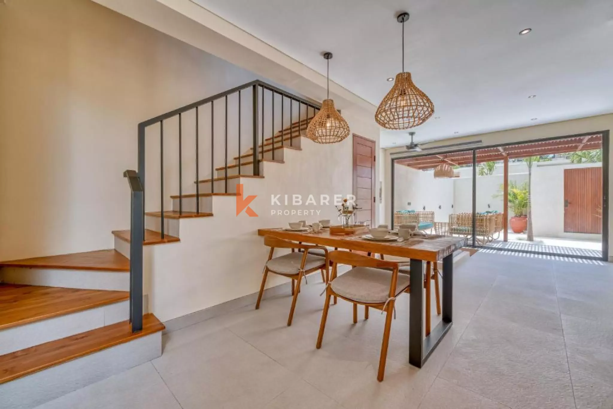 1BR Villa for for Rent in Pecatu, Bali — $2,954 — image 6