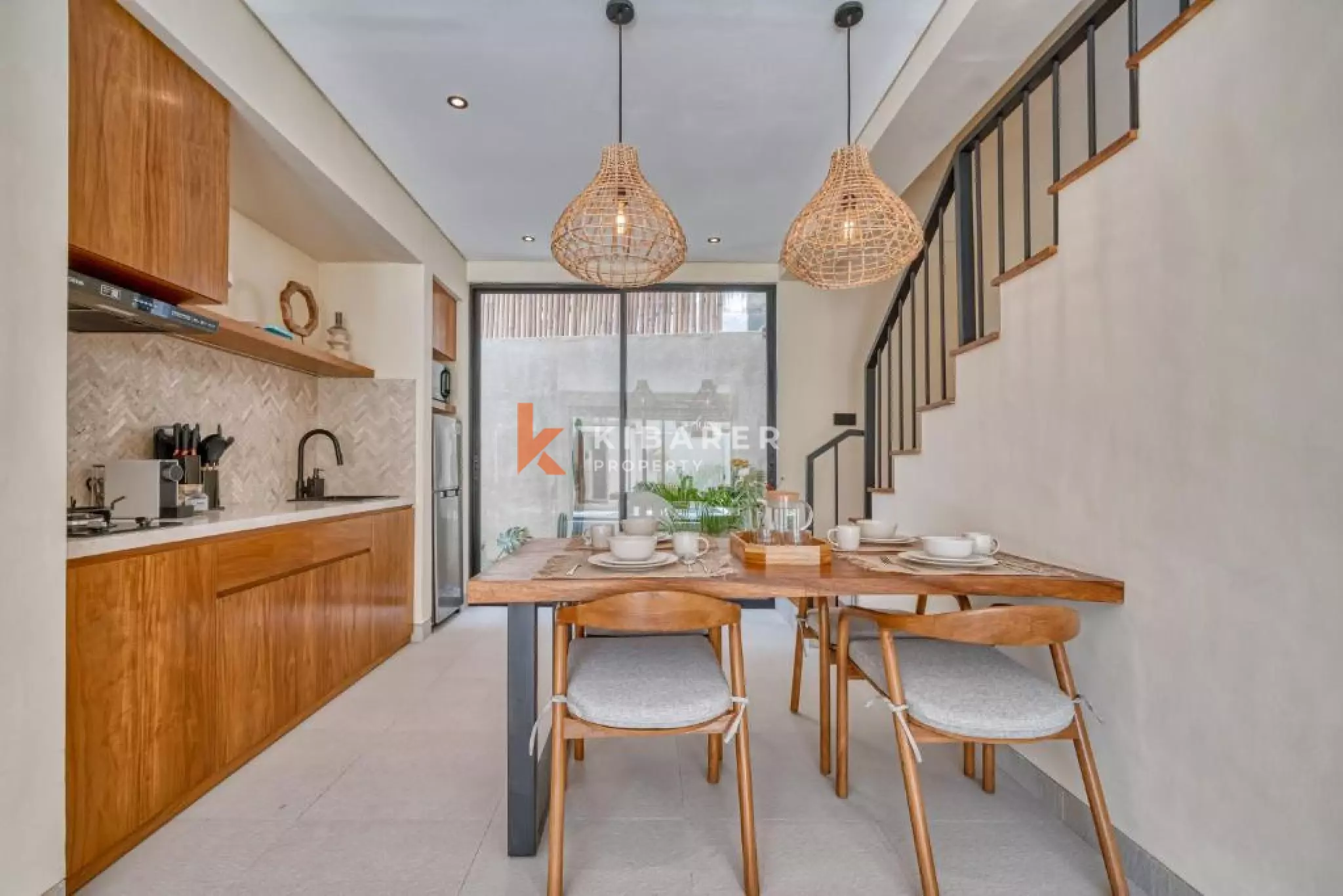 1BR Villa for for Rent in Pecatu, Bali — $2,954 — image 7