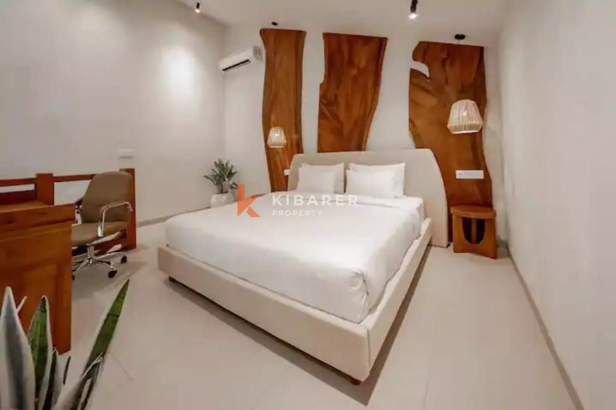 Relaxed One Bedroom Island Retreat in Berawa — image 12