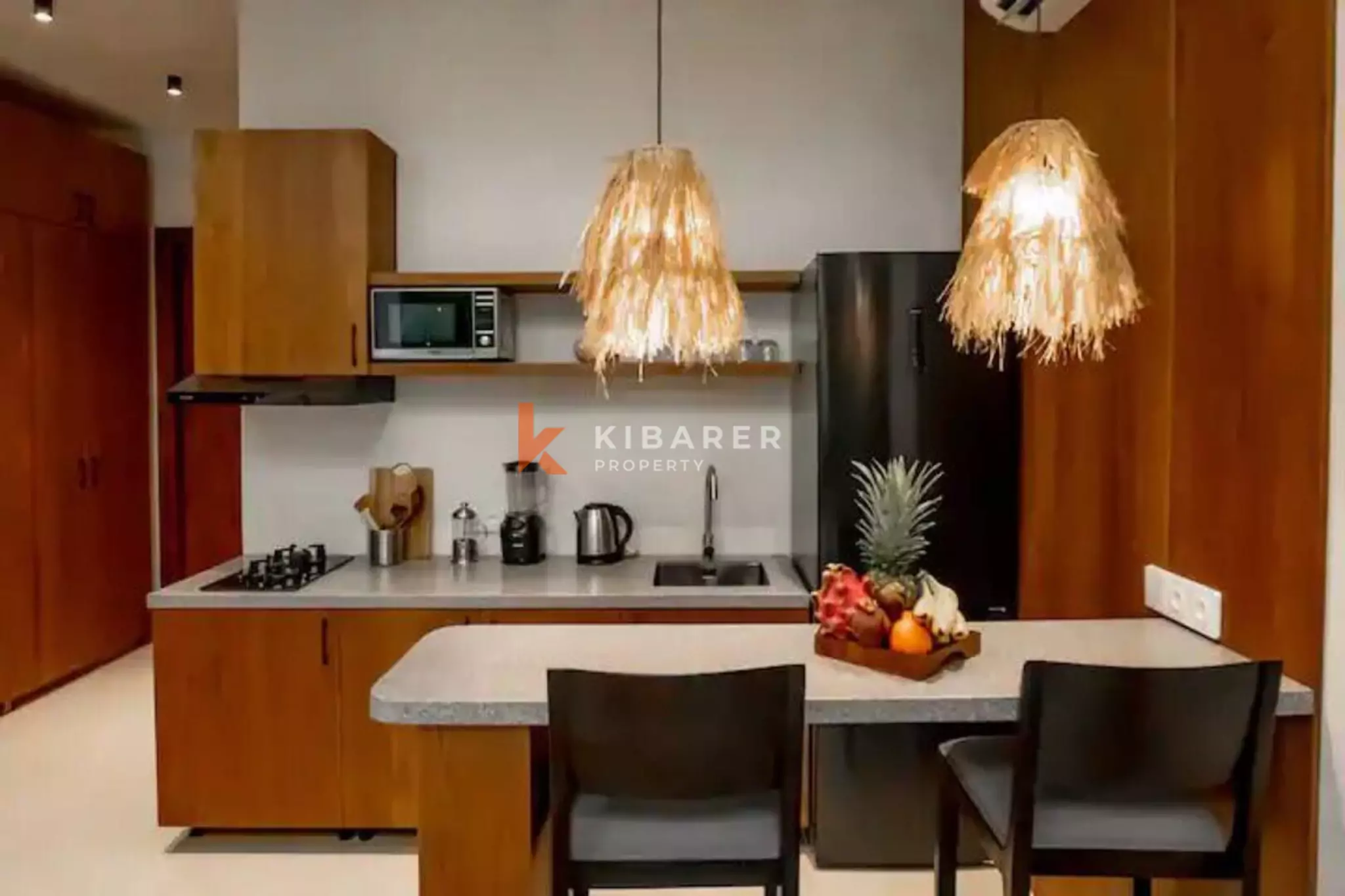 Relaxed One Bedroom Island Retreat in Berawa — image 6