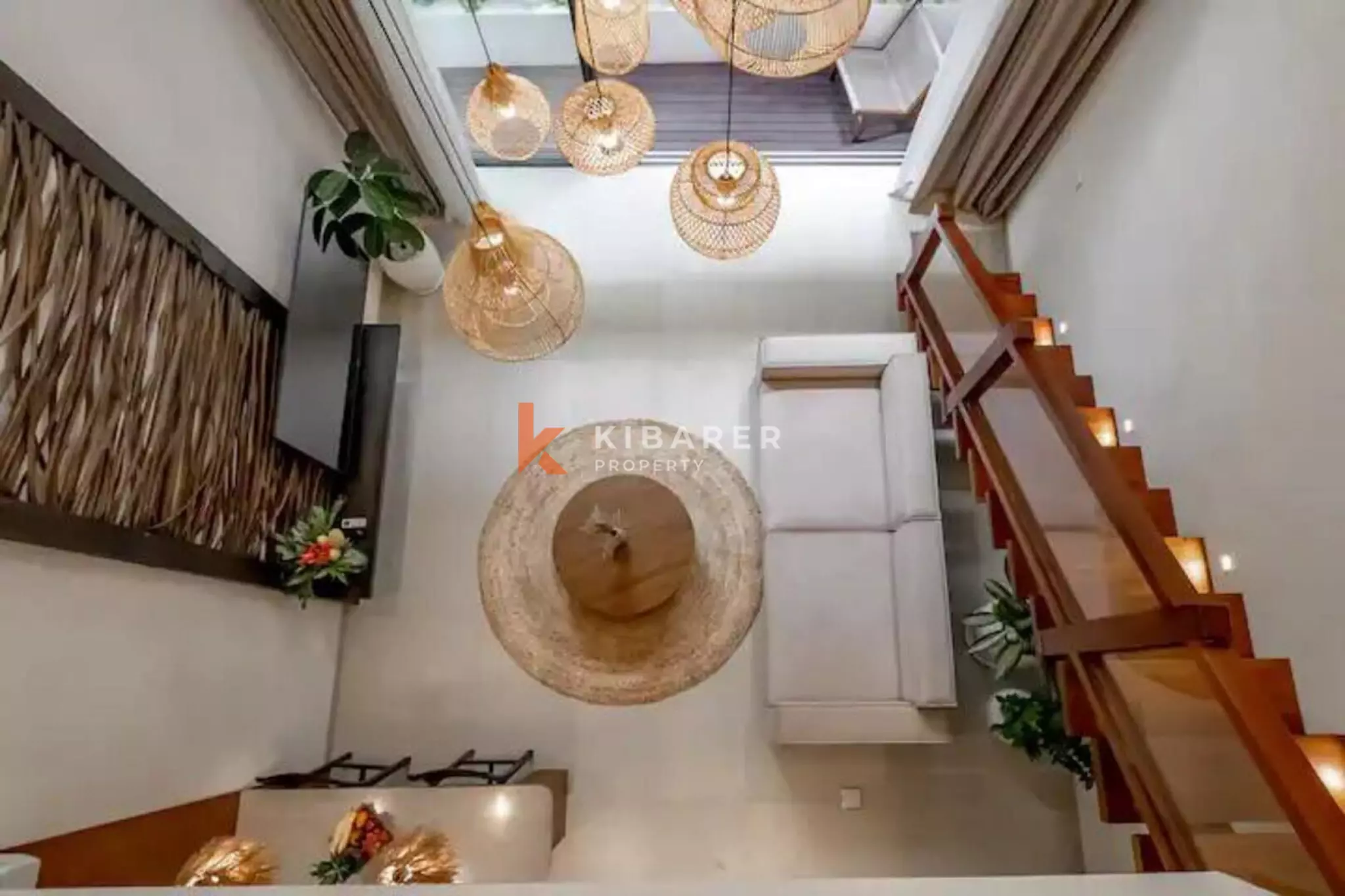 Relaxed One Bedroom Island Retreat in Berawa — image 5