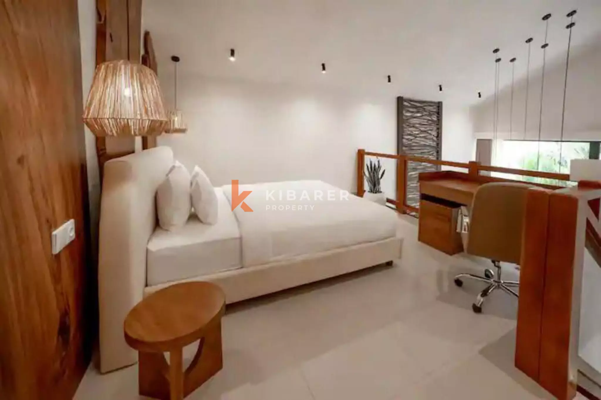 Relaxed One Bedroom Island Retreat in Berawa — image 9