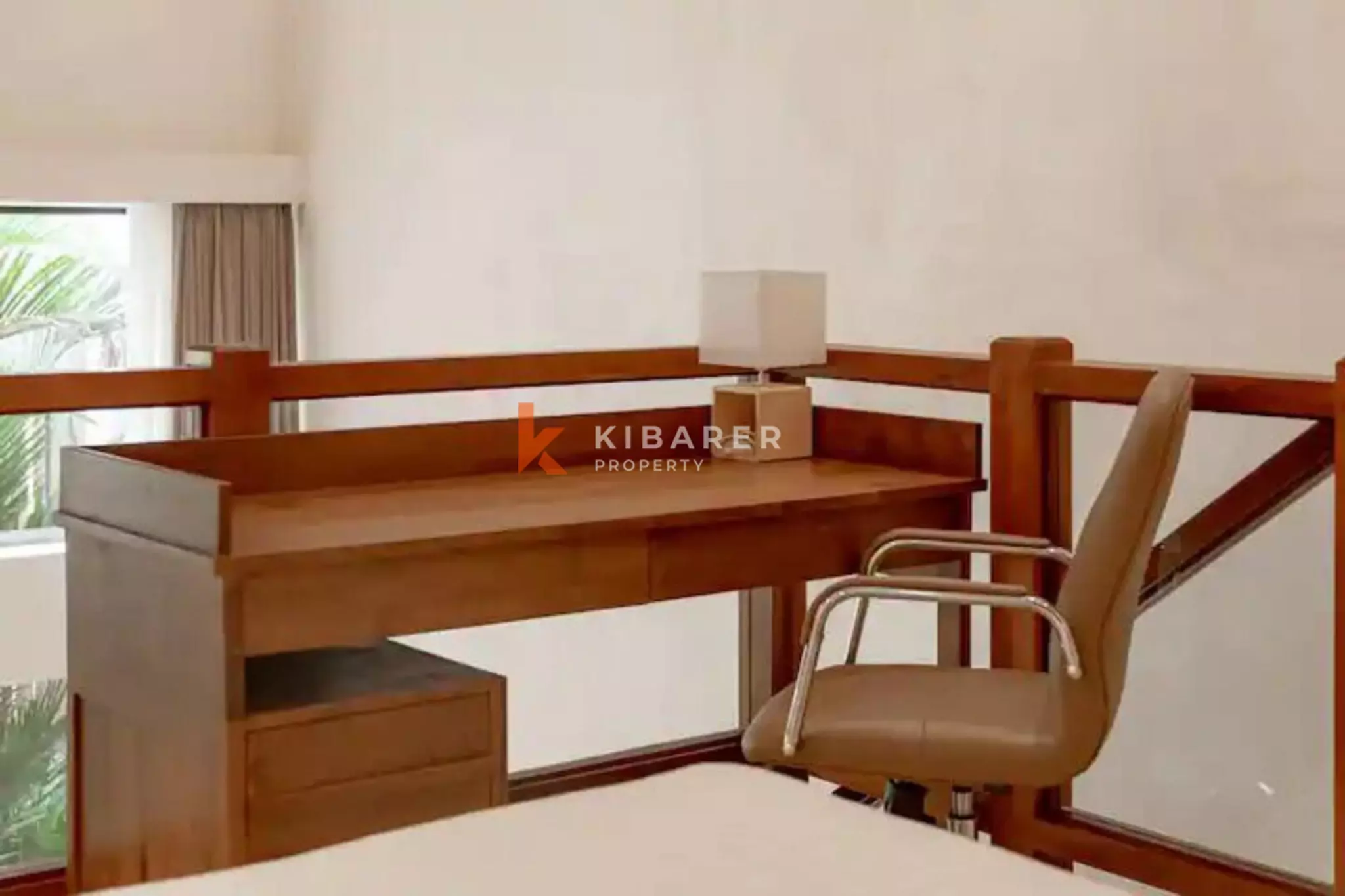 Relaxed One Bedroom Island Retreat in Berawa — image 10