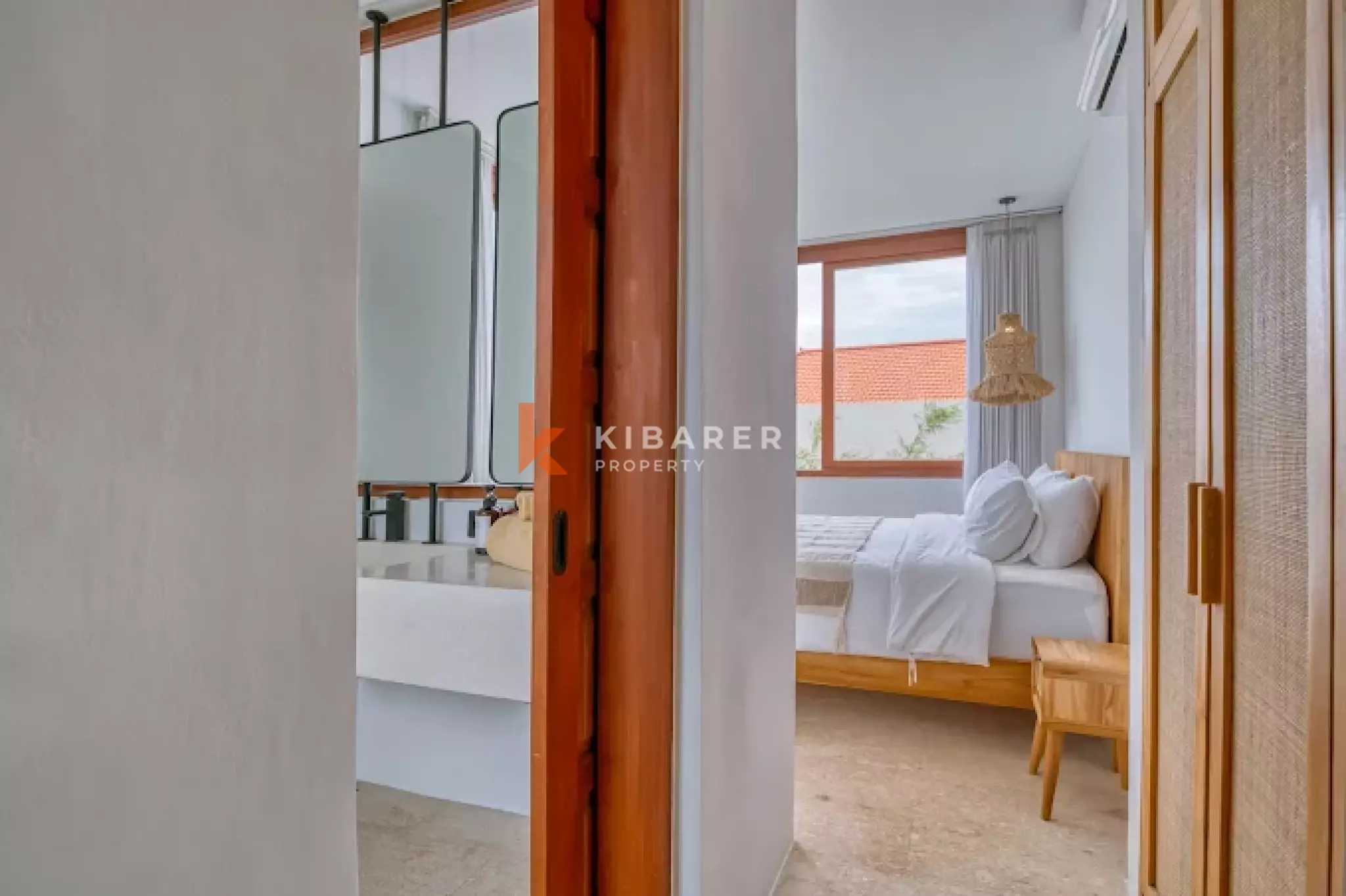 1BR Villa for for Rent in Echo Beach, Bali — $2,954 — image 11