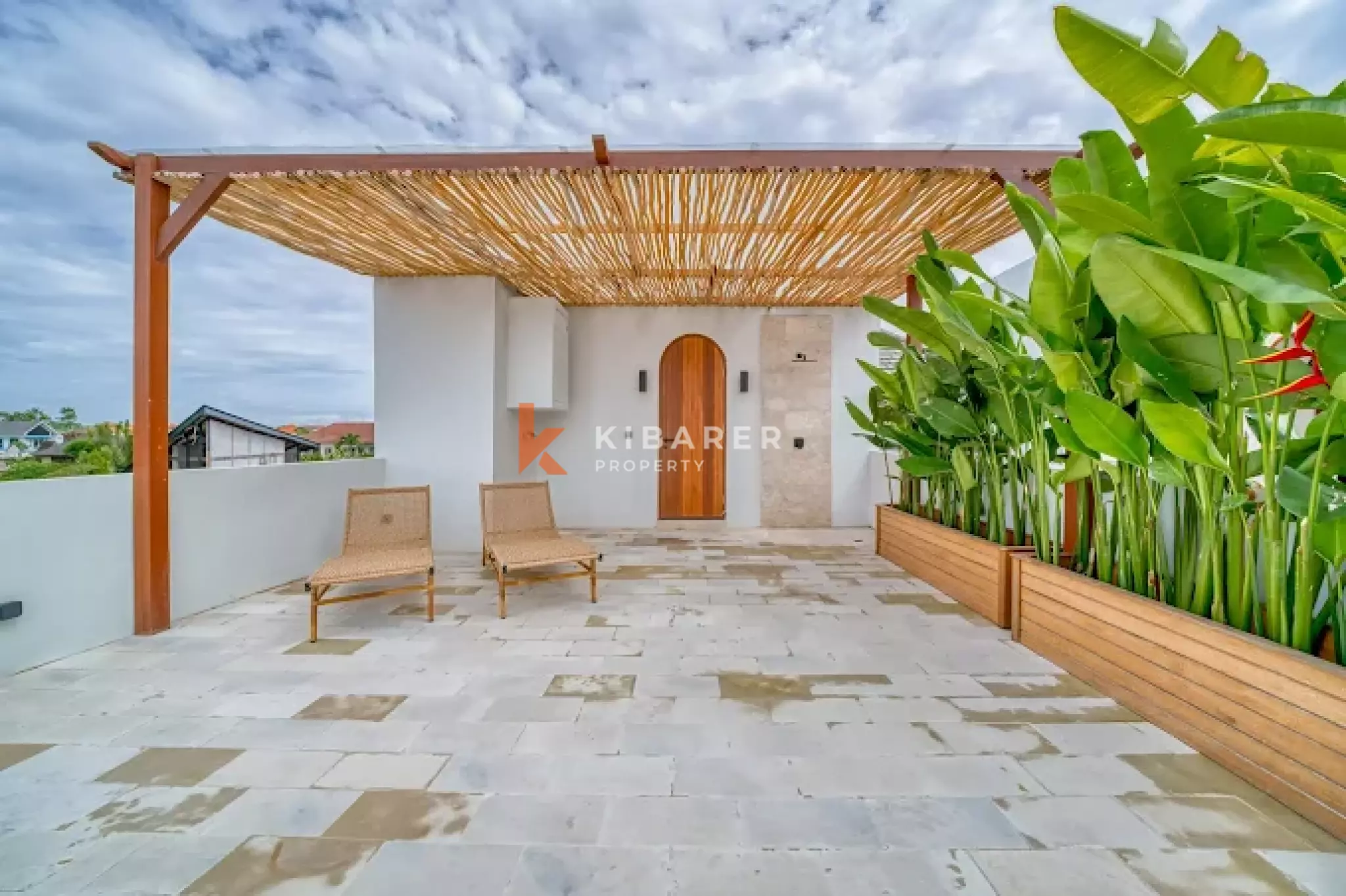 1BR Villa for for Rent in Echo Beach, Bali — $2,954 — image 13