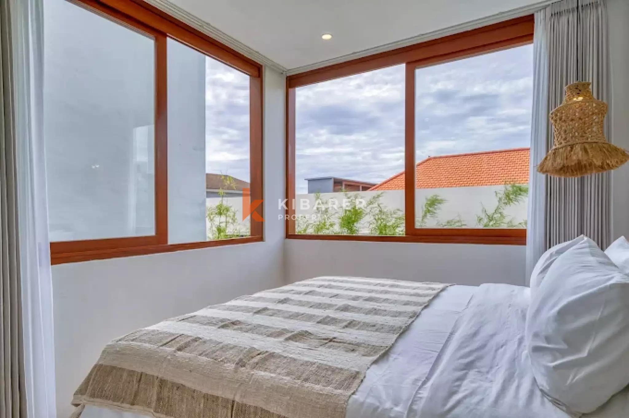 1BR Villa for for Rent in Echo Beach, Bali — $2,954 — image 14