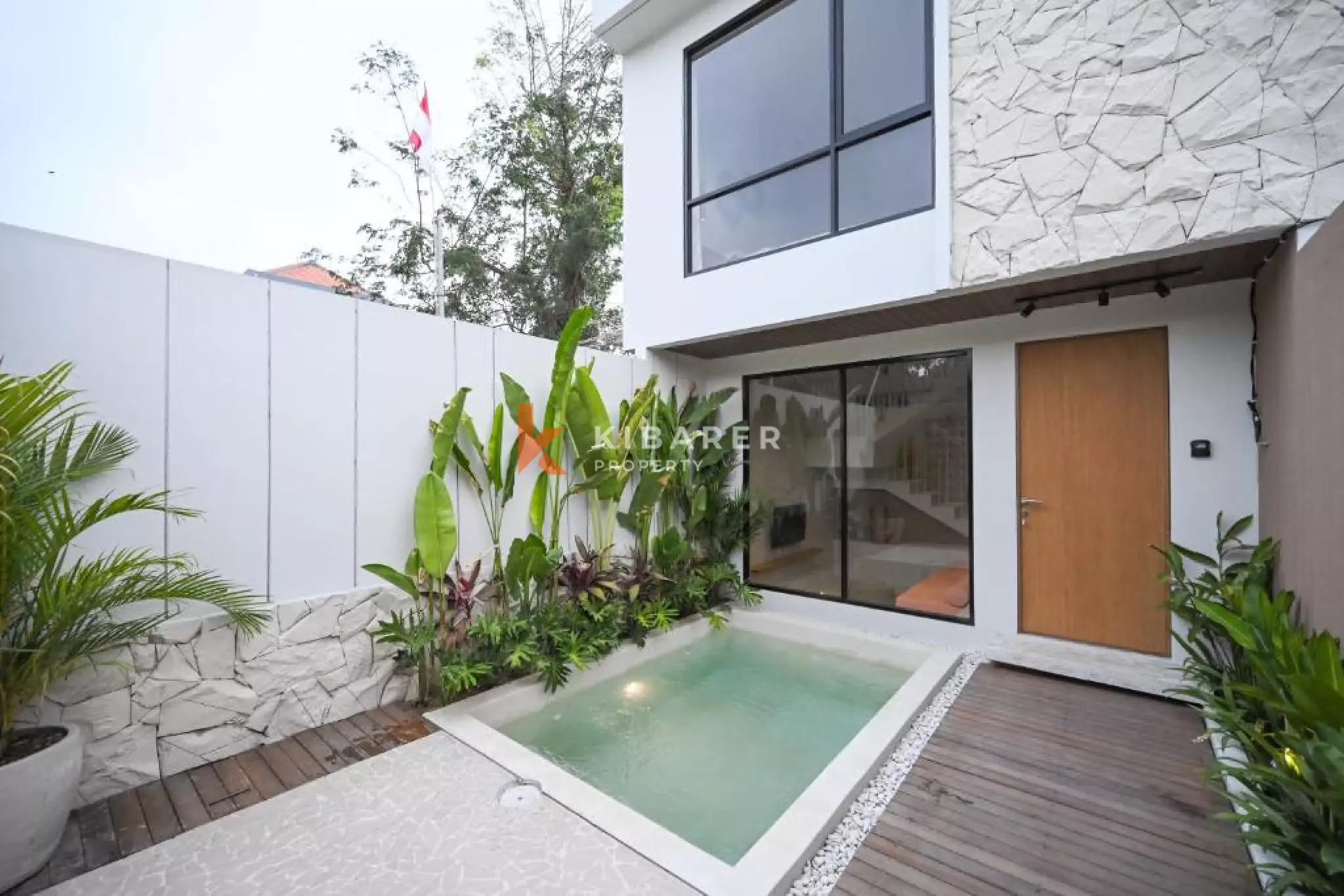 2BR Villa for for Rent in Ungasan, Bali — $23,631