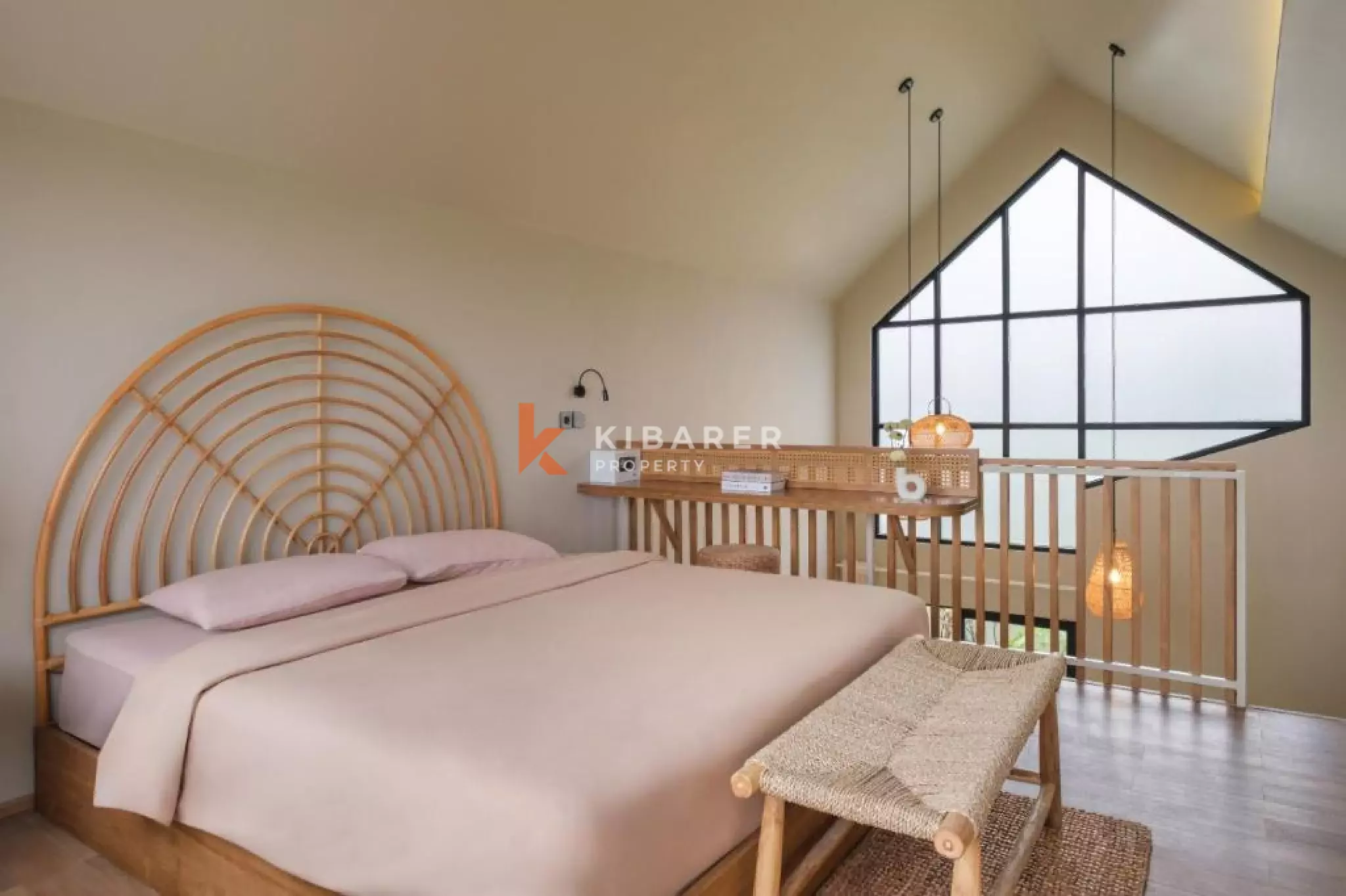 1BR Villa for for Rent in Ungasan, Bali — $2,560 — image 5