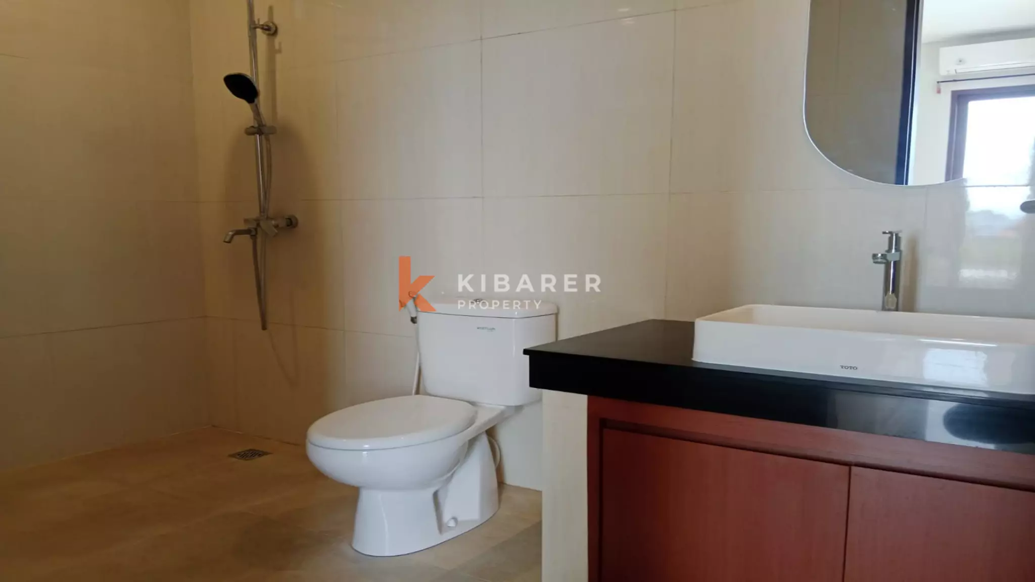 Charming Fully Furnished Three-Bedroom Open Living Villa in Padonan — image 12