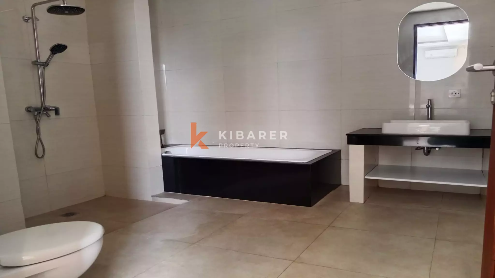 Charming Fully Furnished Three-Bedroom Open Living Villa in Padonan — image 10