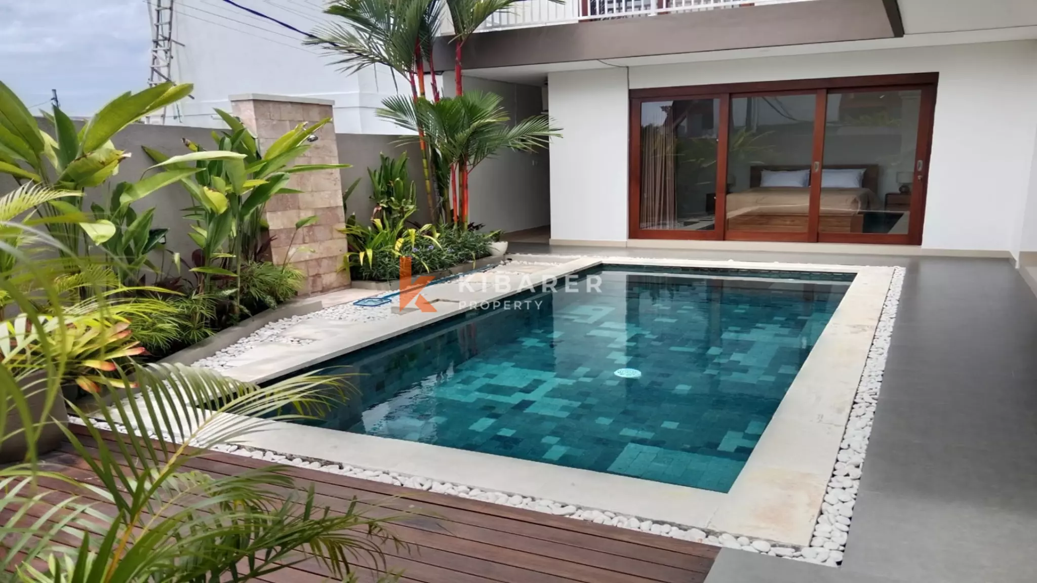 Charming Fully Furnished Three-Bedroom Open Living Villa in Padonan — image 2