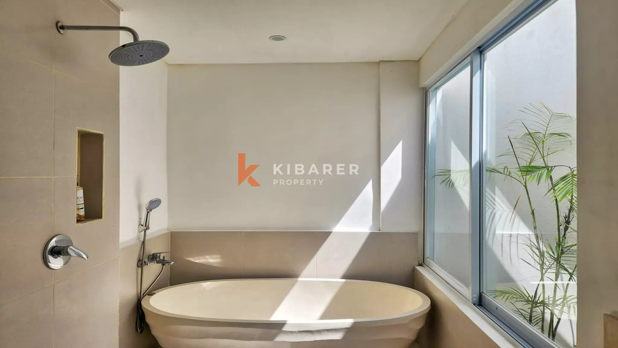 Tropical Hideaway – Elegant Two-Bedroom Villa Near Nyang-Nyang Beach — image 19