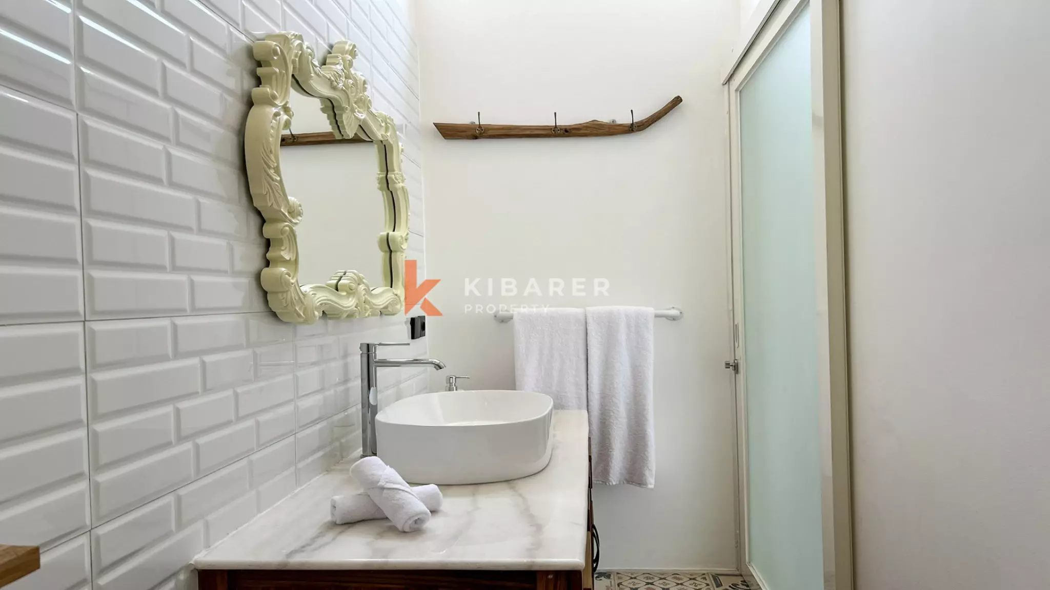 Charming Two-Bedroom Hideaway in Prime Berawa — image 15