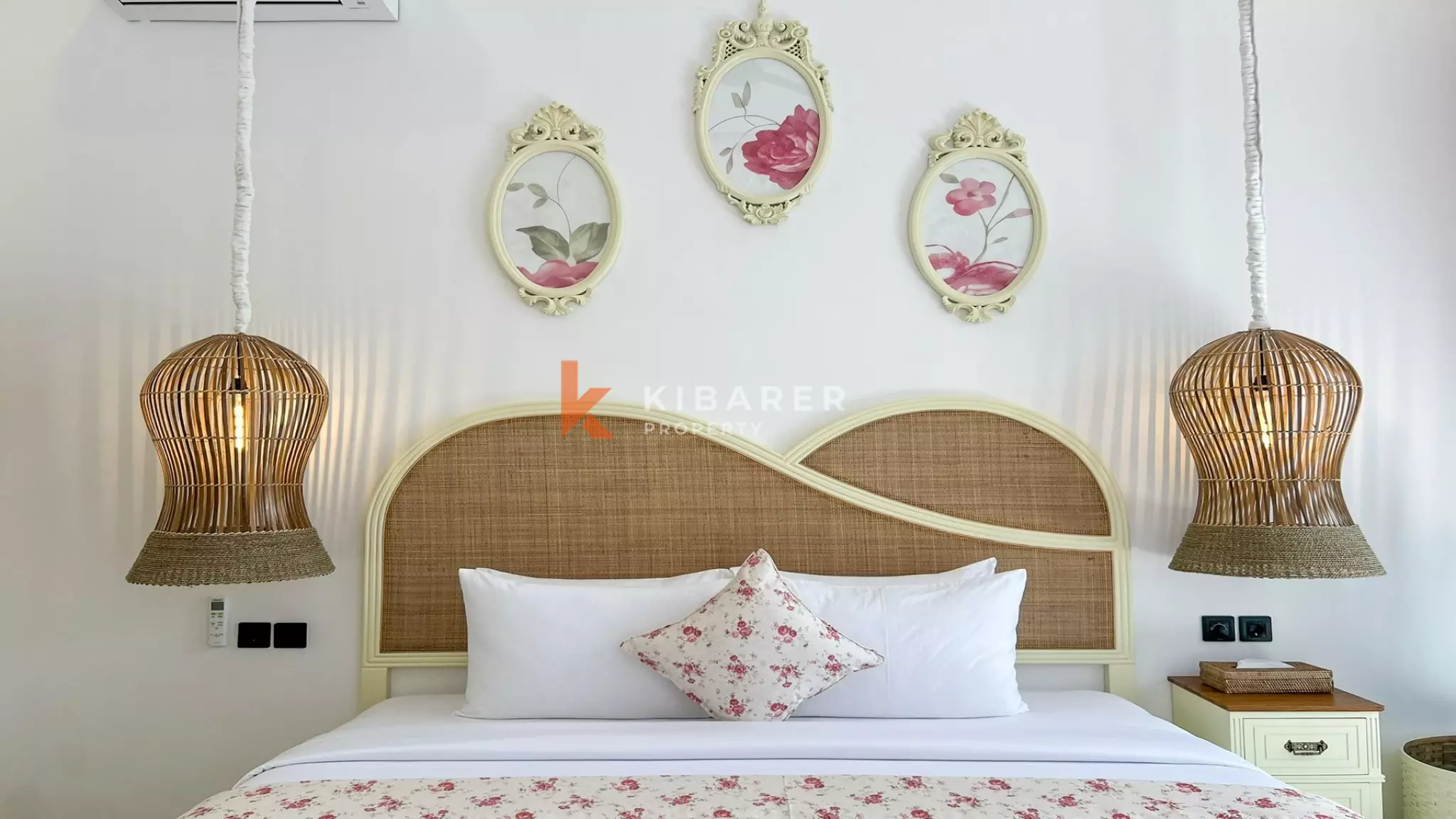 Charming Two-Bedroom Hideaway in Prime Berawa — image 10