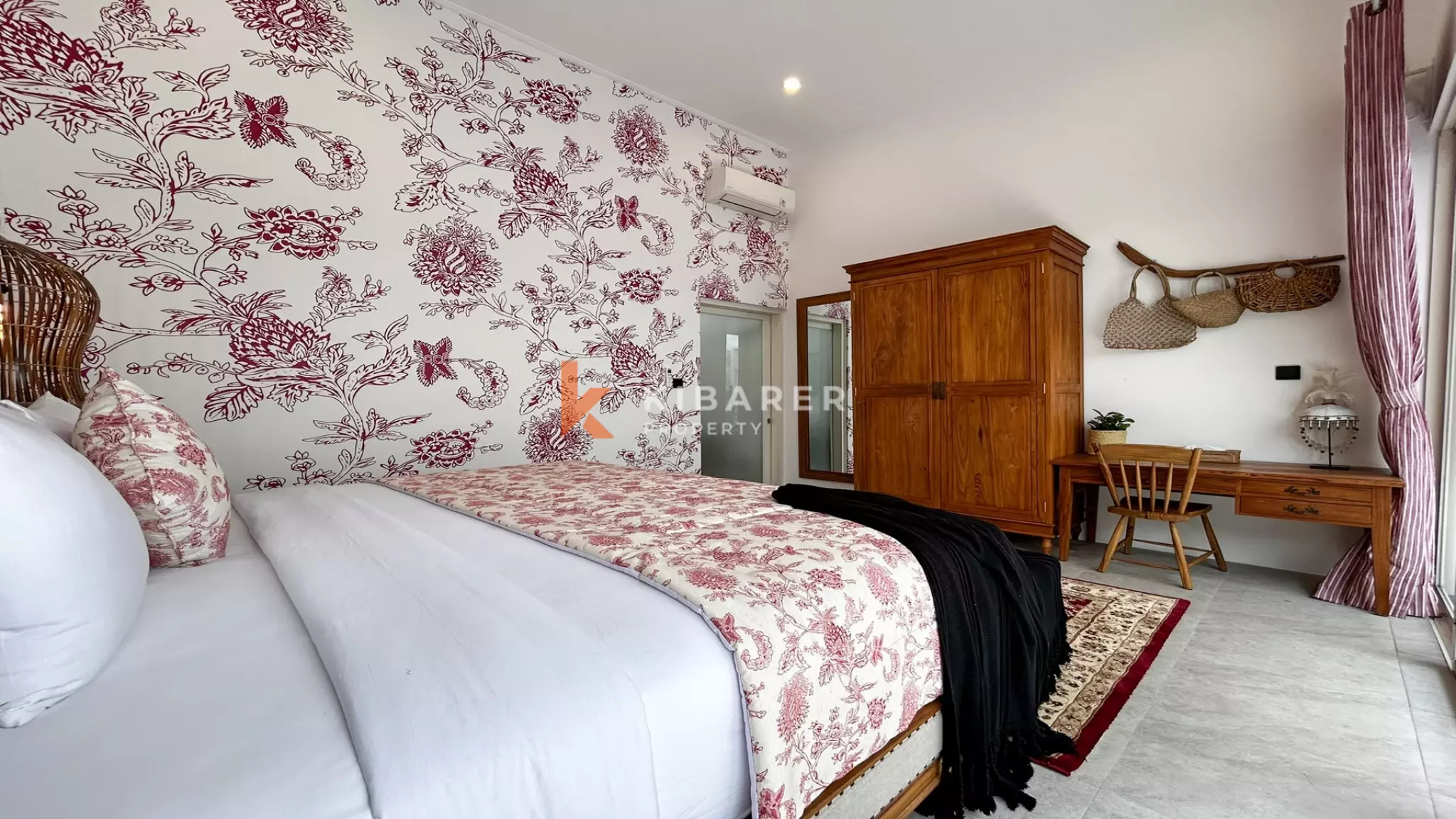 Charming Two-Bedroom Hideaway in Prime Berawa — image 13